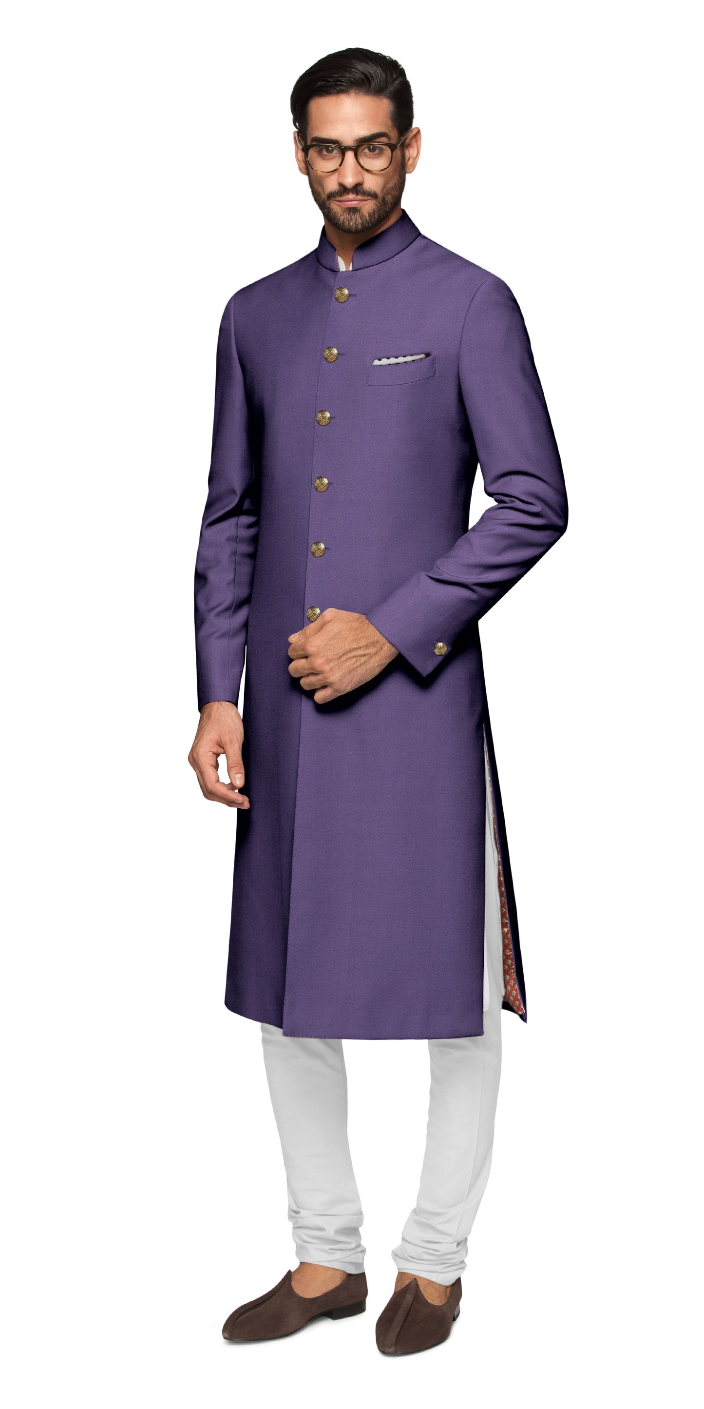 Almada Sherwani