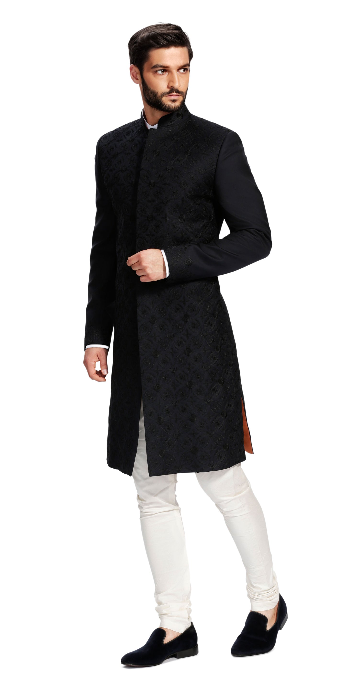 Esfahan Black