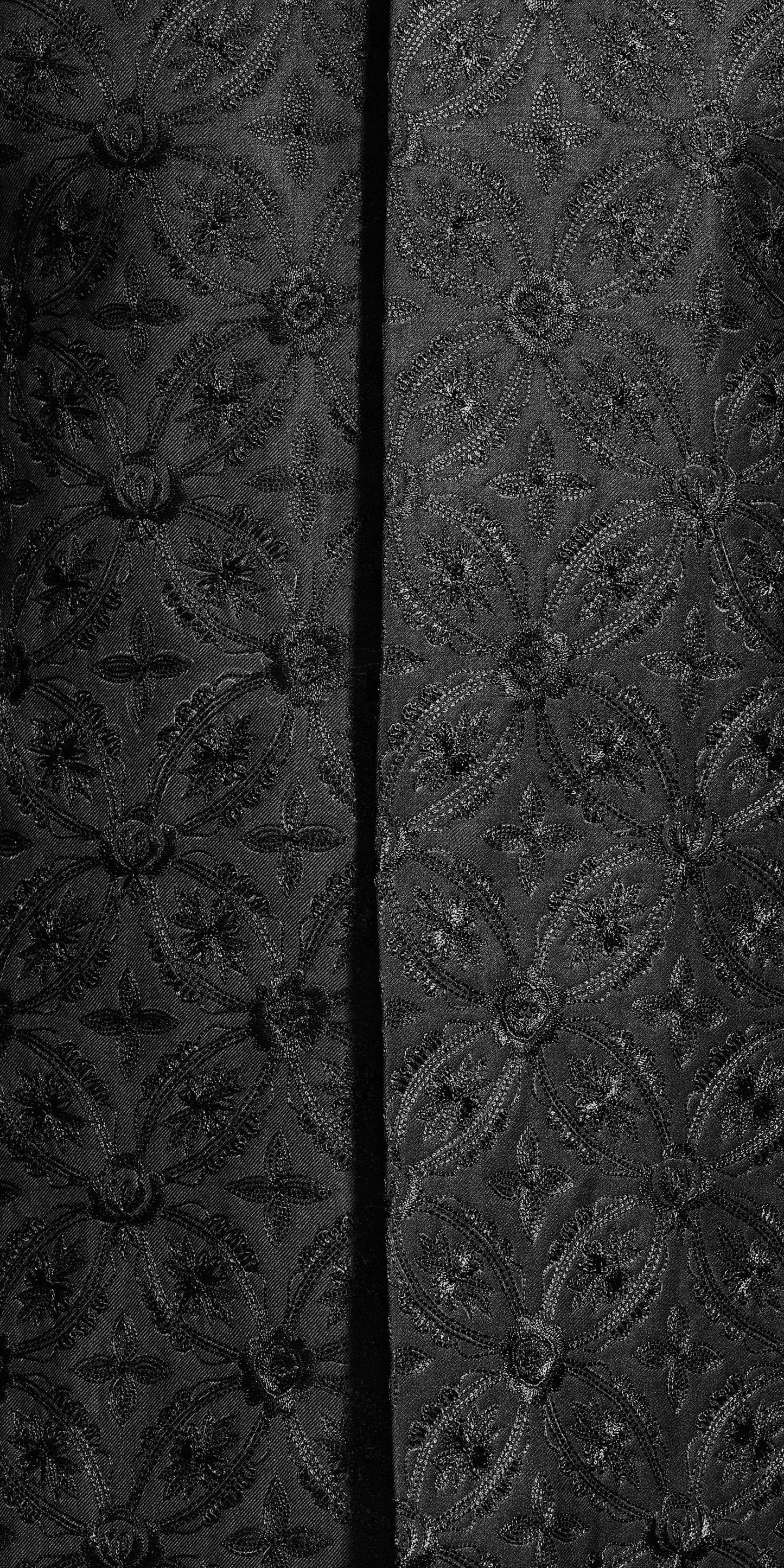 Esfahan Black