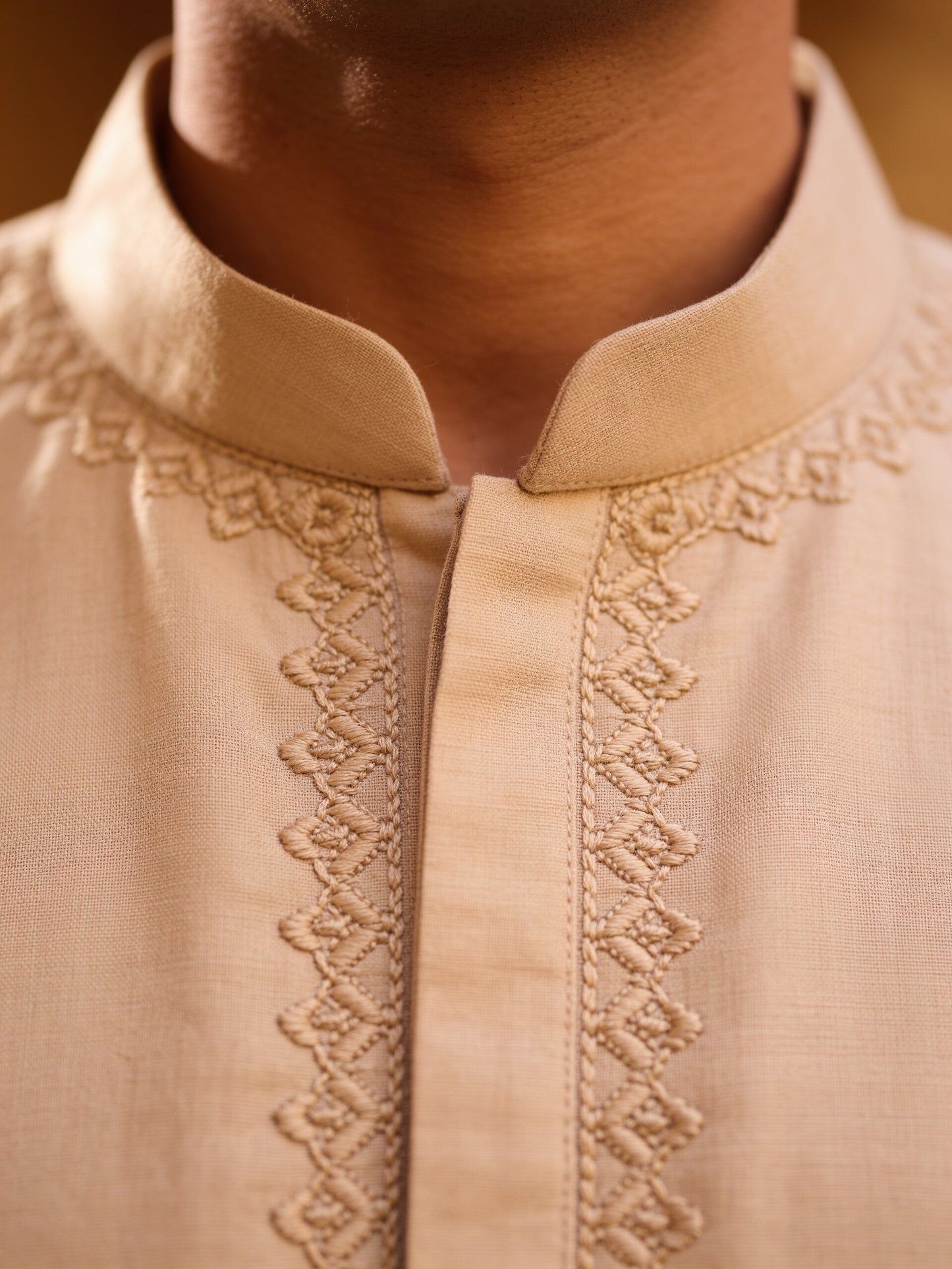 hs26-kurta-set-sand macro