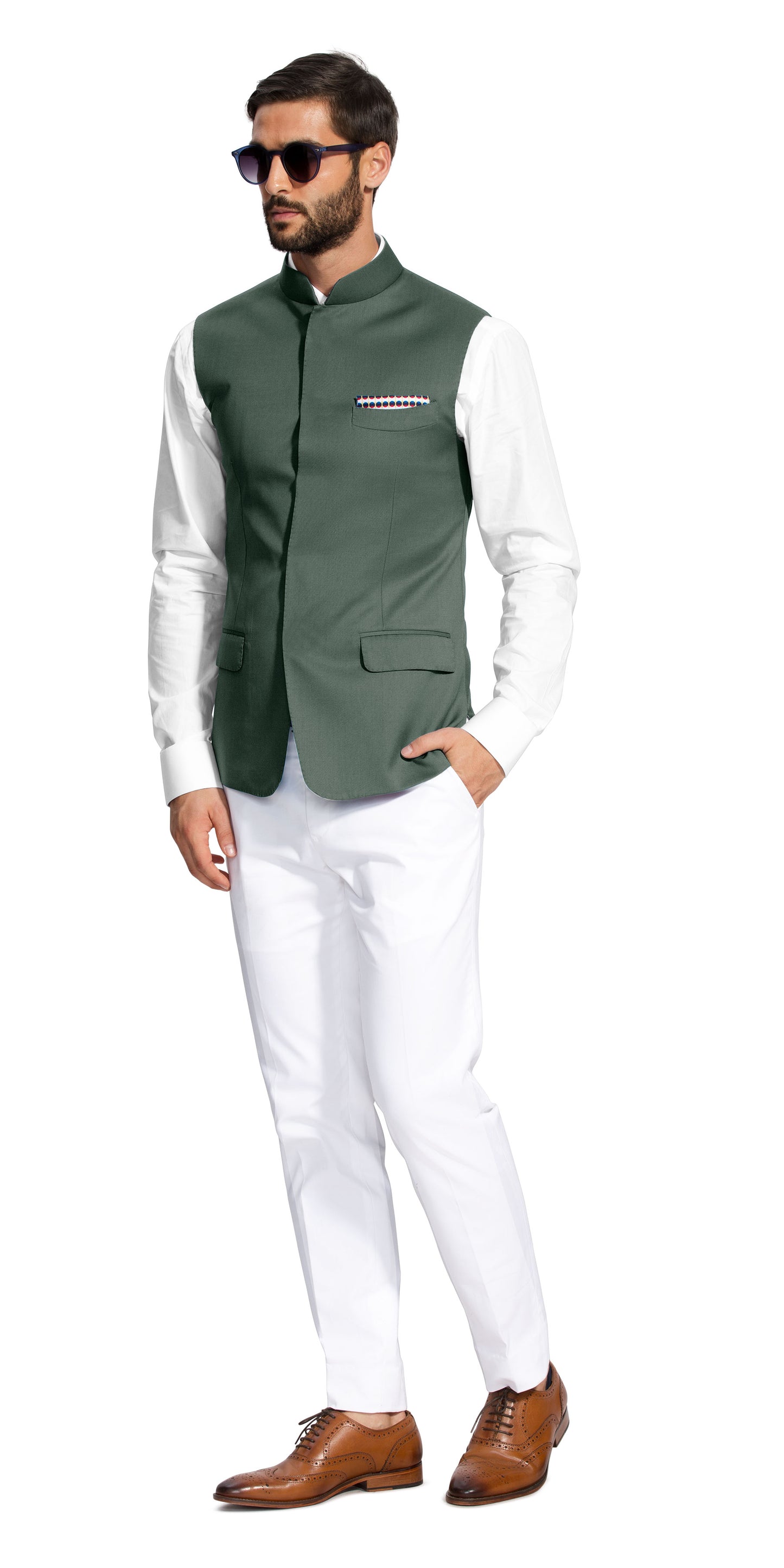 Kita Nehru Vest