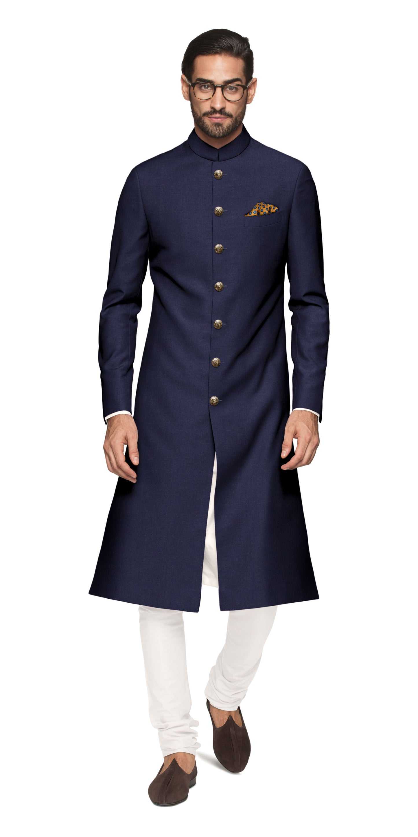 Lamego Sherwani