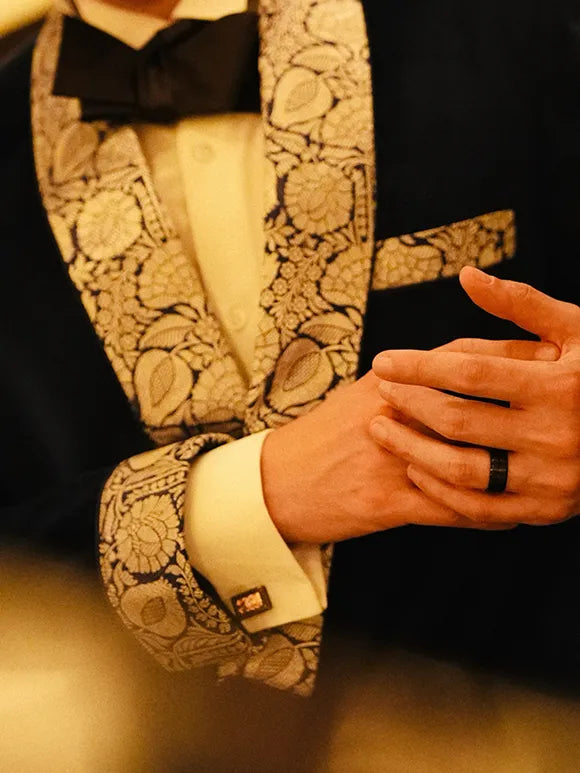 Tailoring Detail