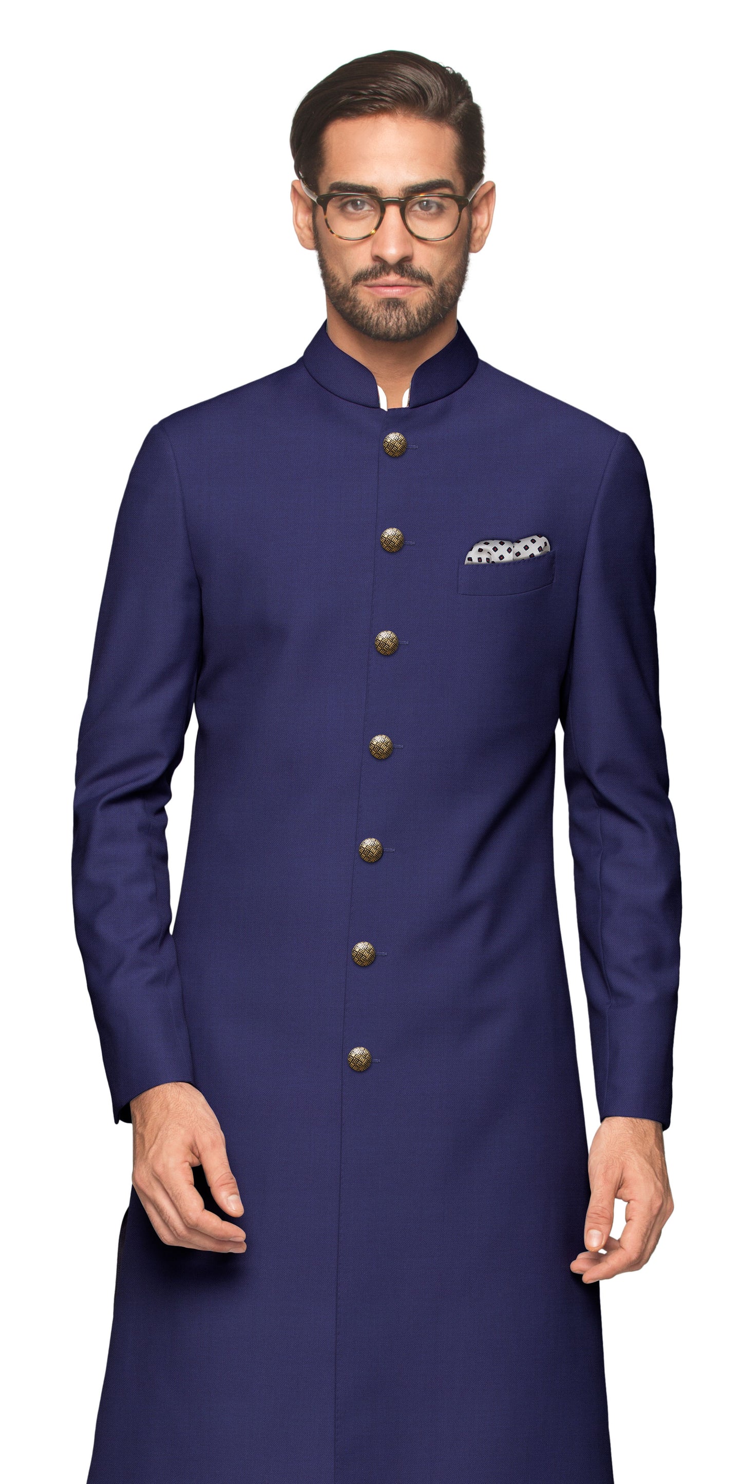 Lugano Sherwani