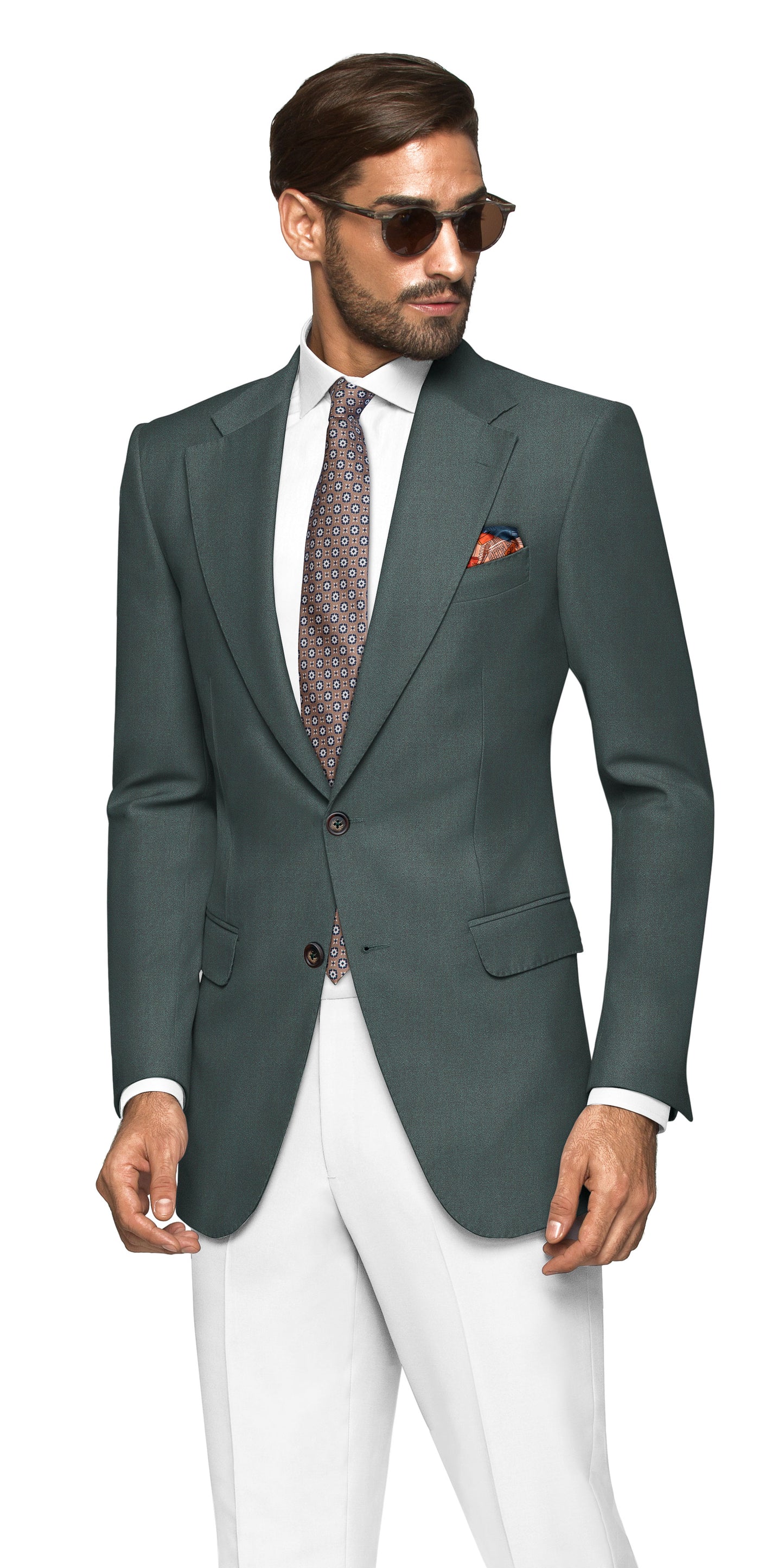 Salzburg Jacket