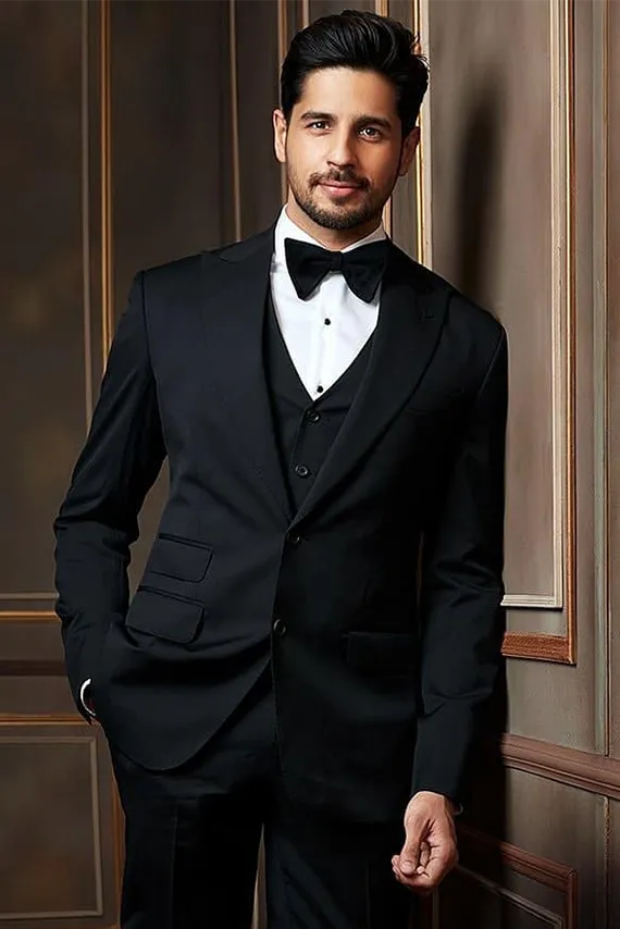 tuxedo
