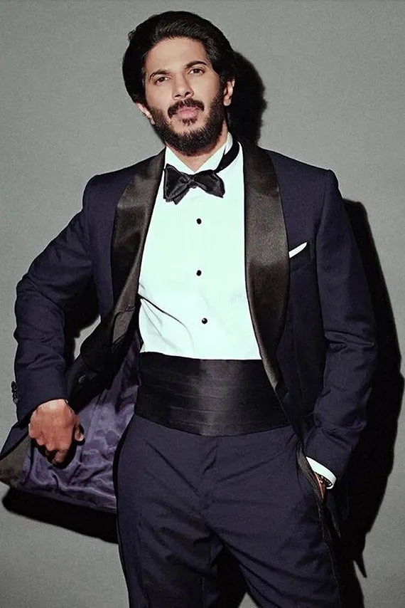 tuxedo