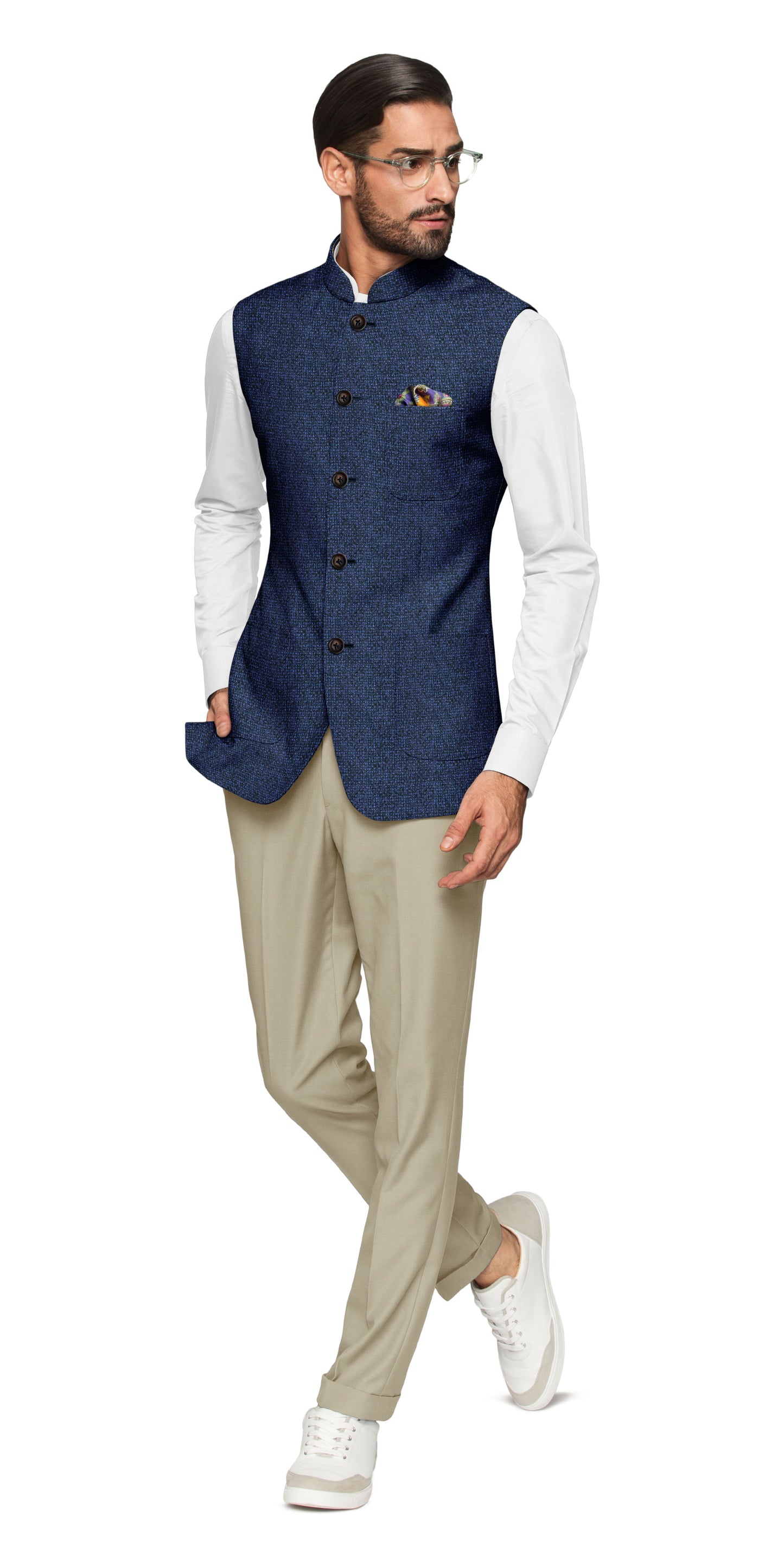 Viandi Nehru Vest