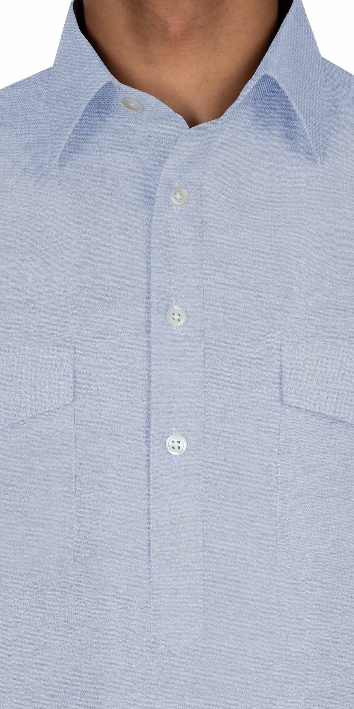 Barria Kurta
