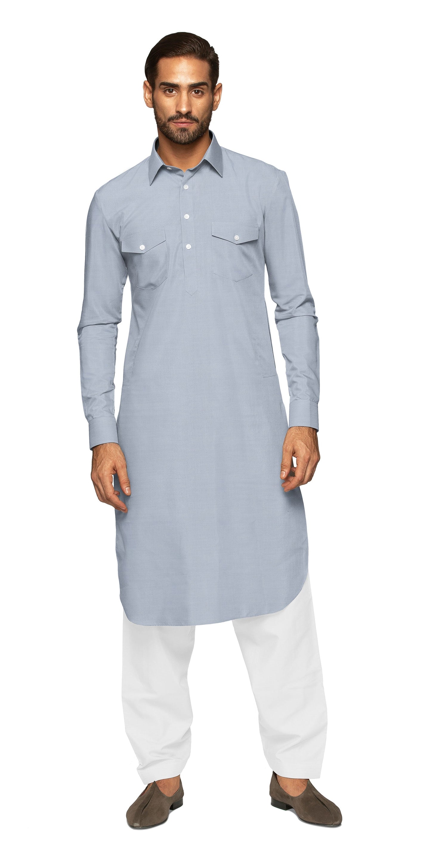 Barria Kurta