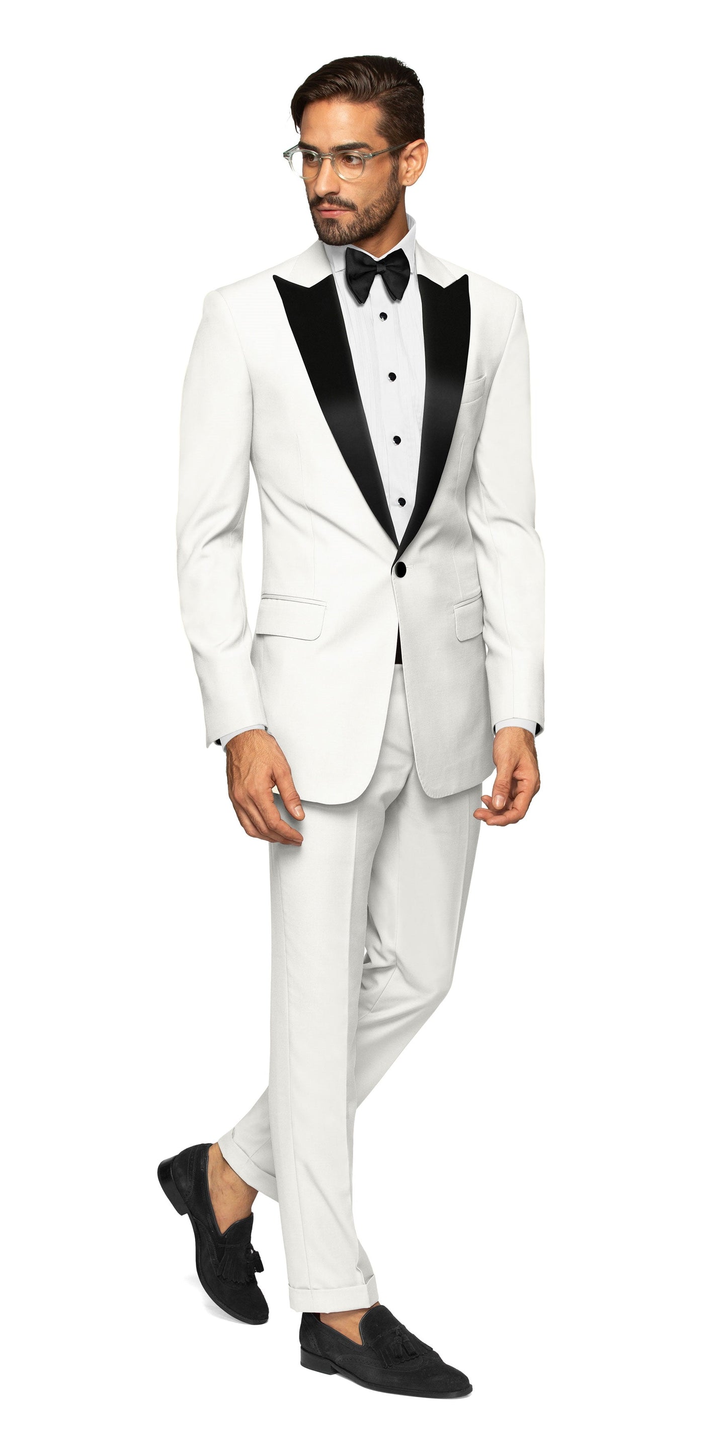 Tangier White