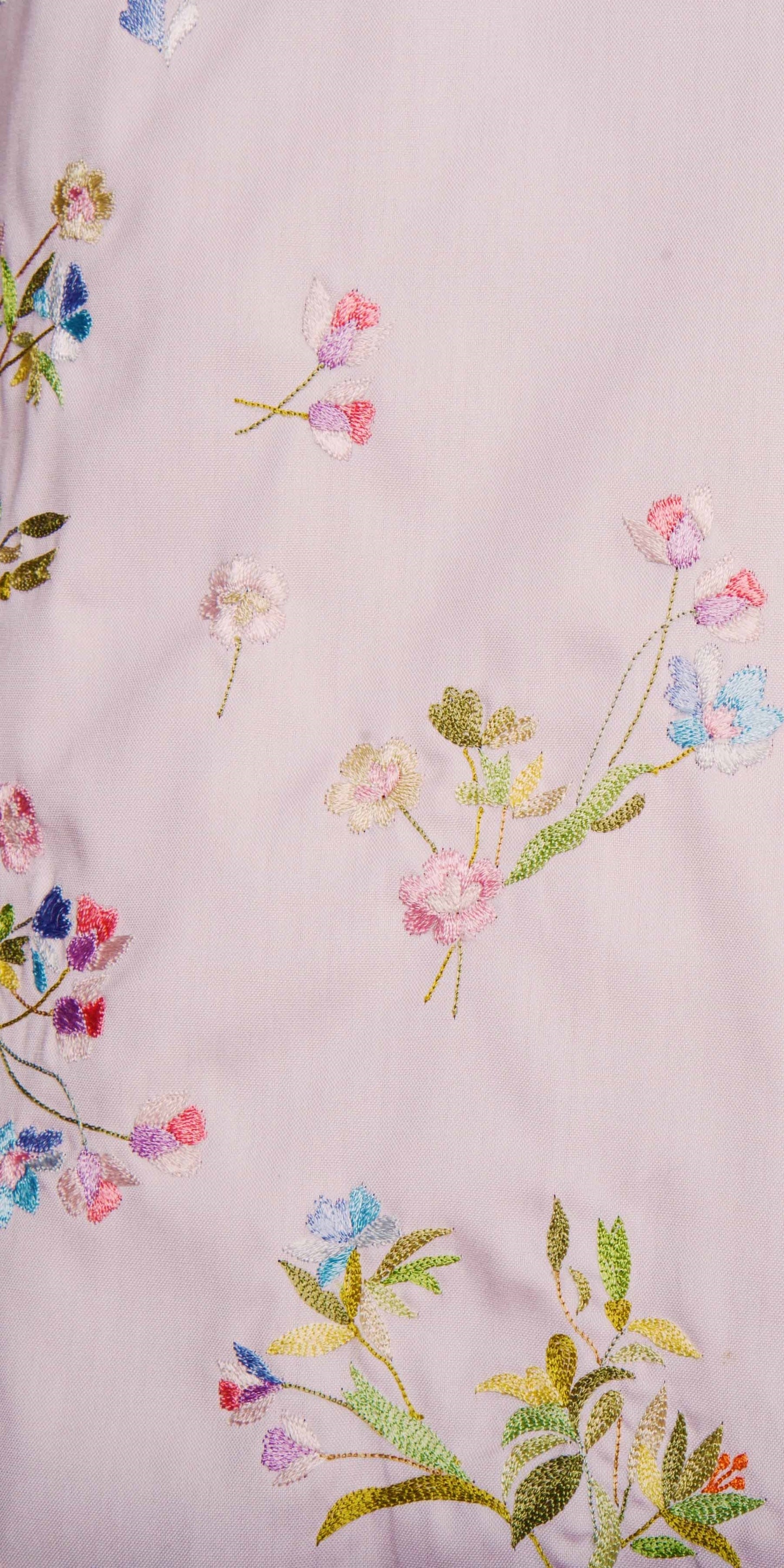 Alsisar Pink Kurta