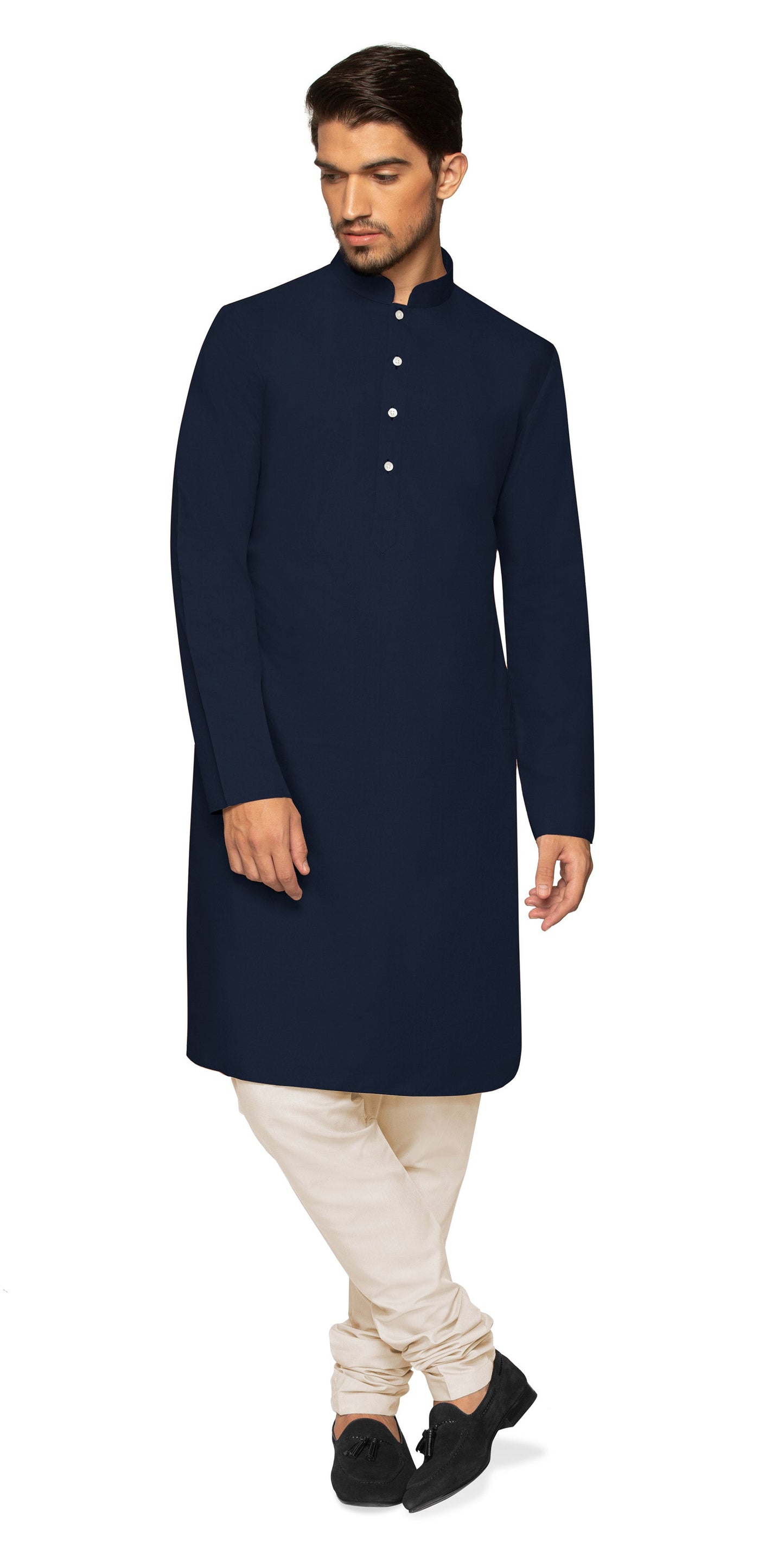 Coleus Kurta