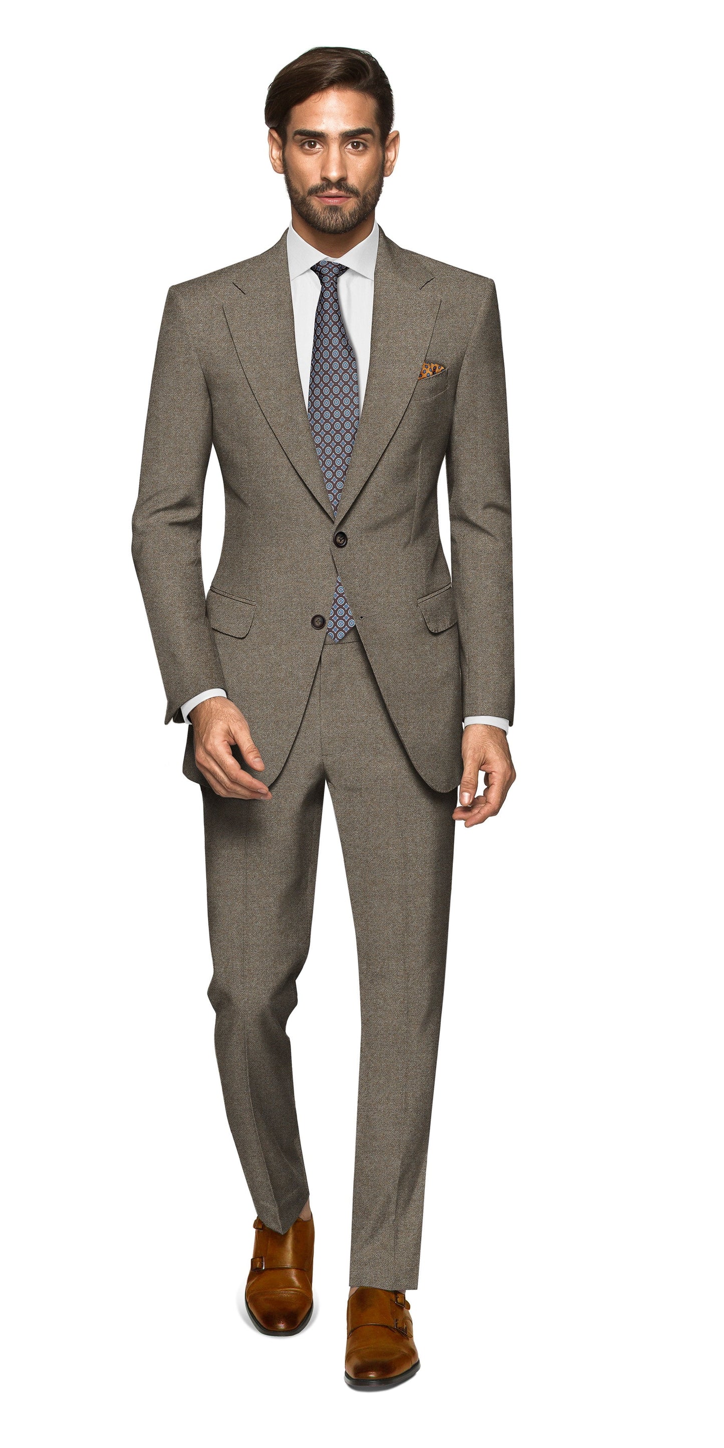 Corsica Suit