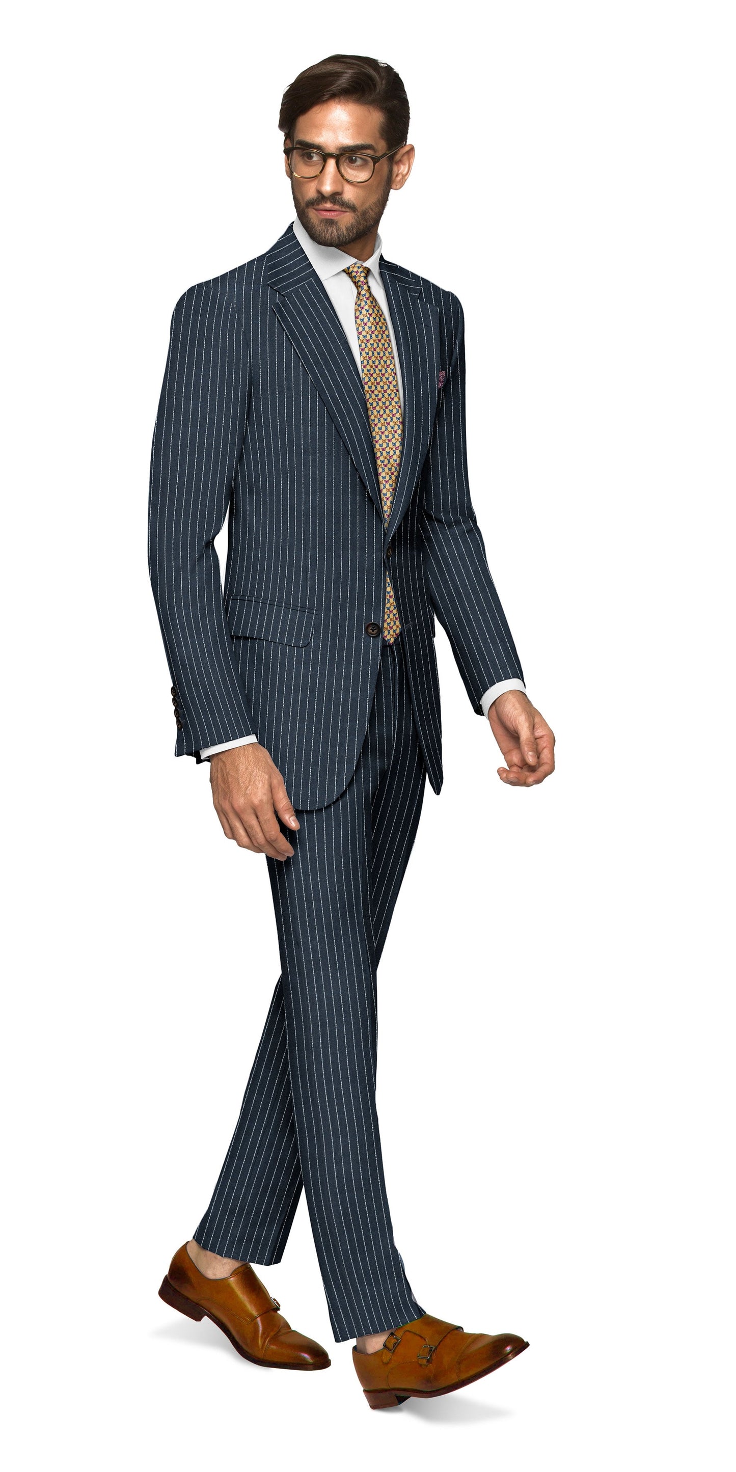 Ghent Suit