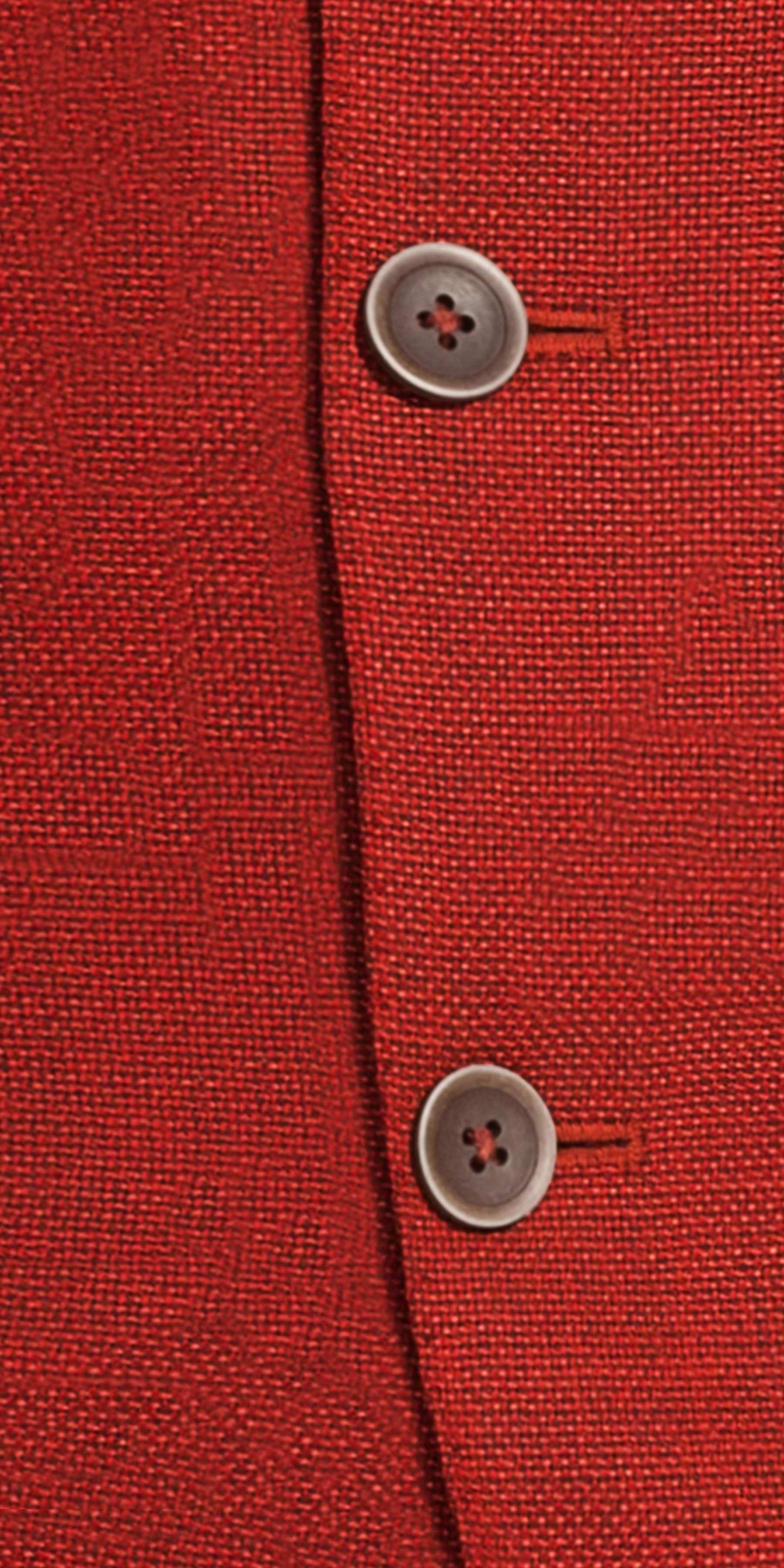 Gurhkan Scarlet Bandhgala