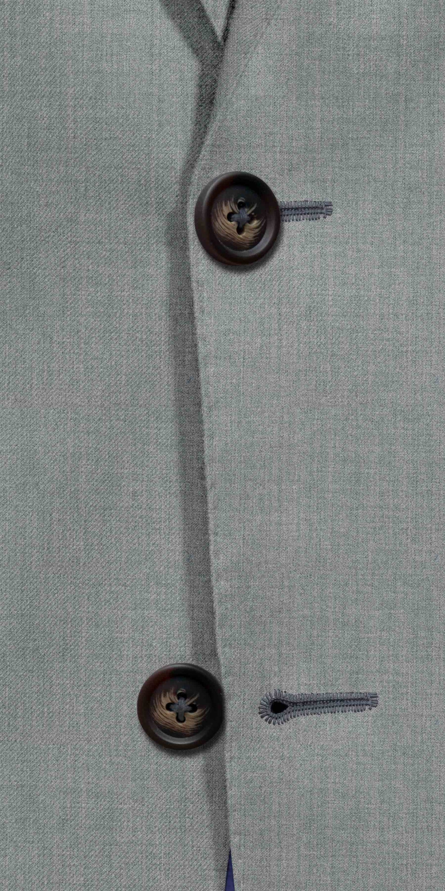 Patras Grey Suit