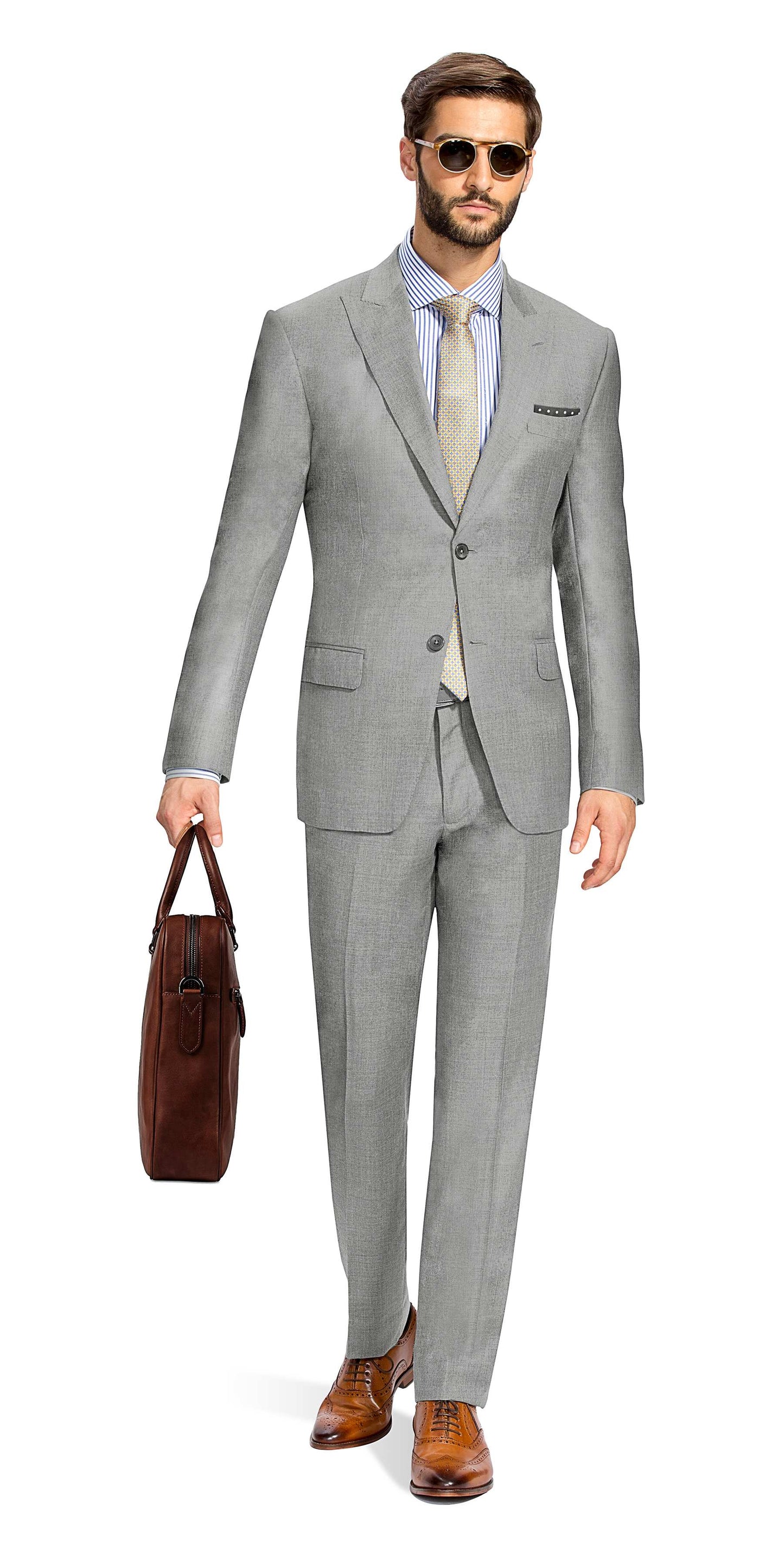 Praiano Steel Grey