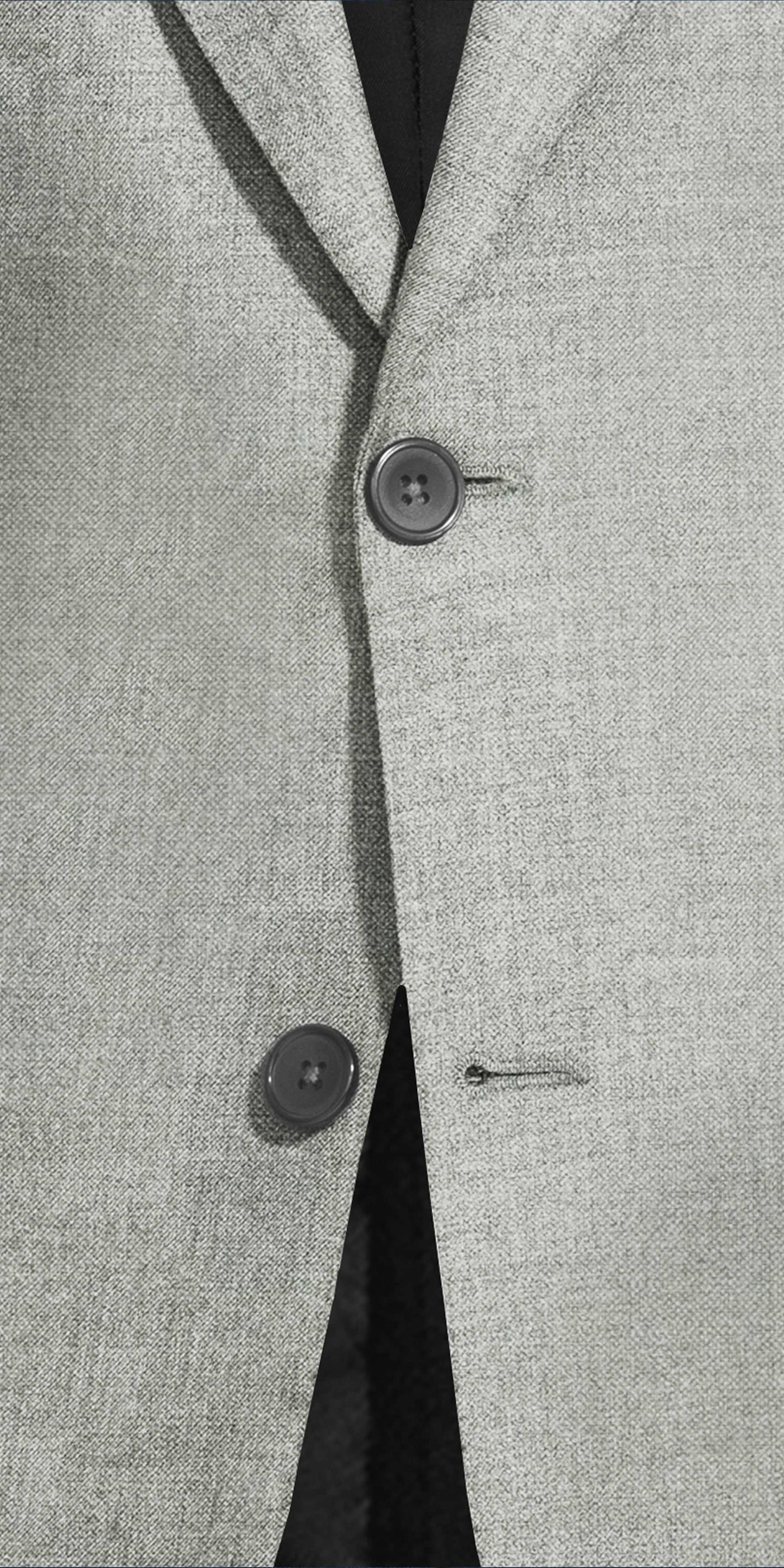 Praiano Steel Grey