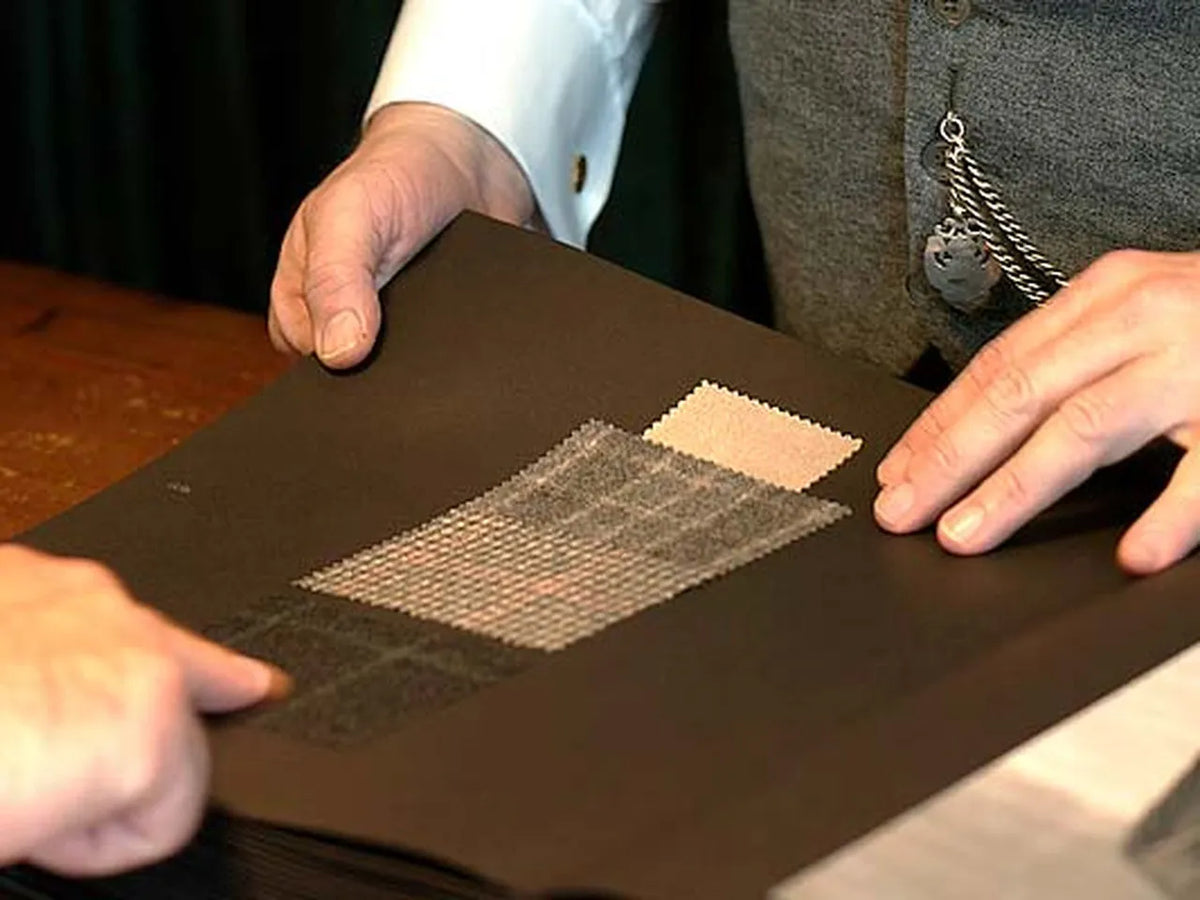 From Biella to Body: Where Our Fabrics Begin