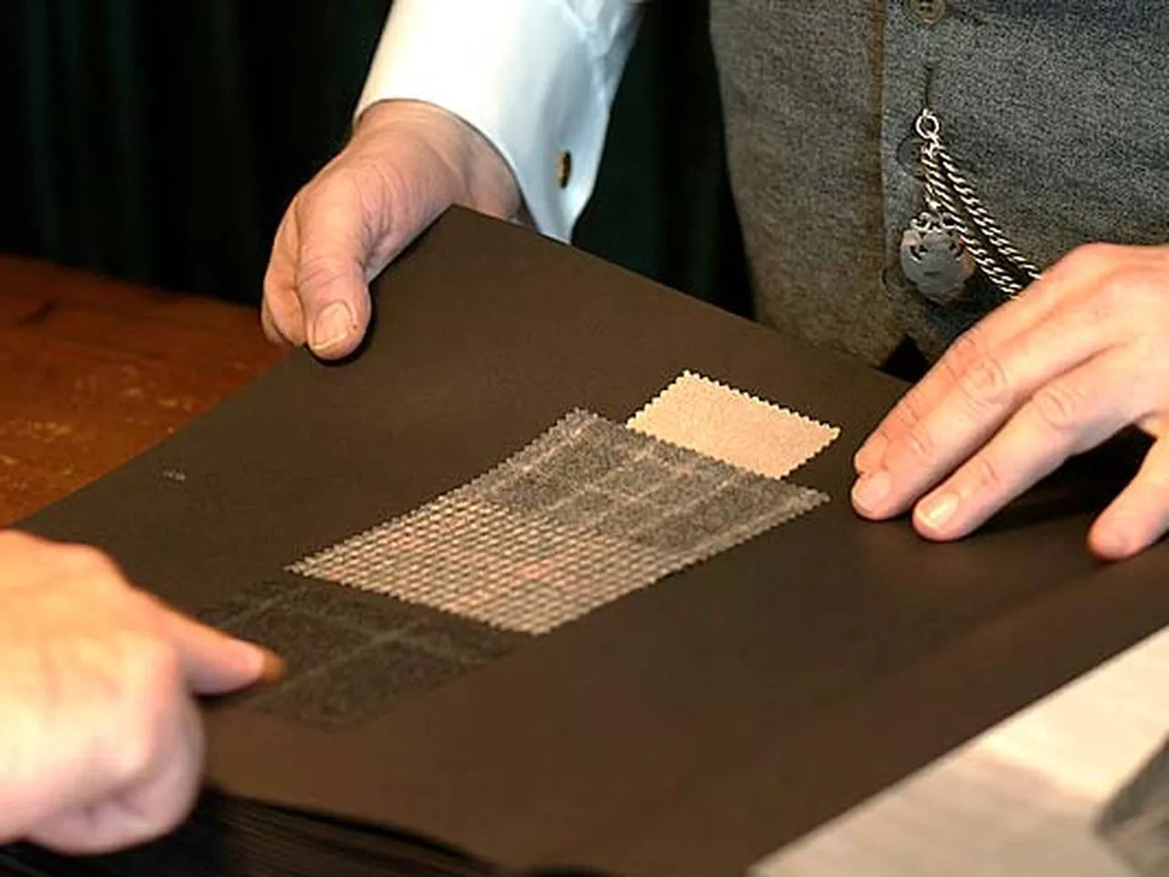 From Biella to Body: Where Our Fabrics Begin