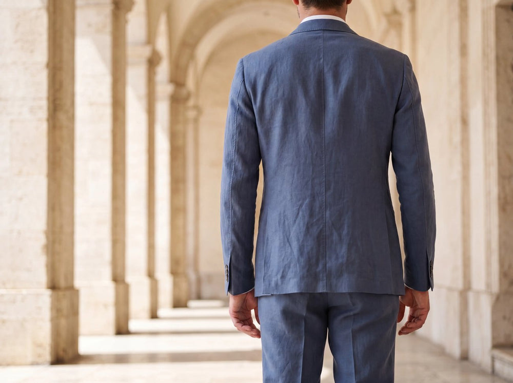 Linen in the City