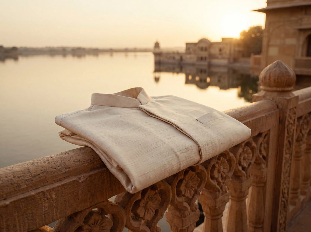 A Weekend in Udaipur