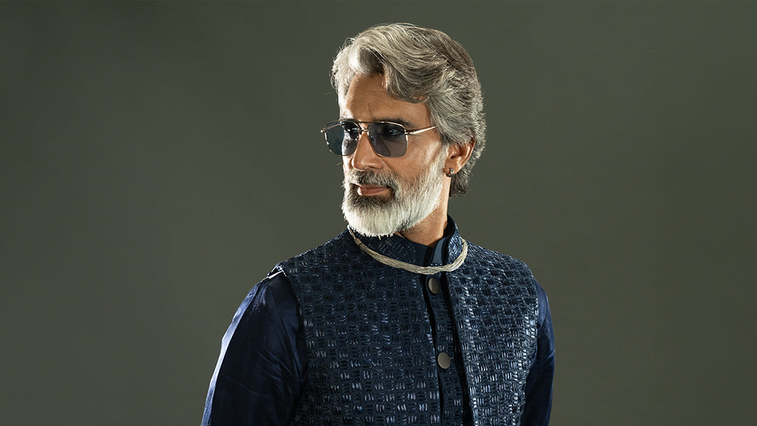 Nehru Vests