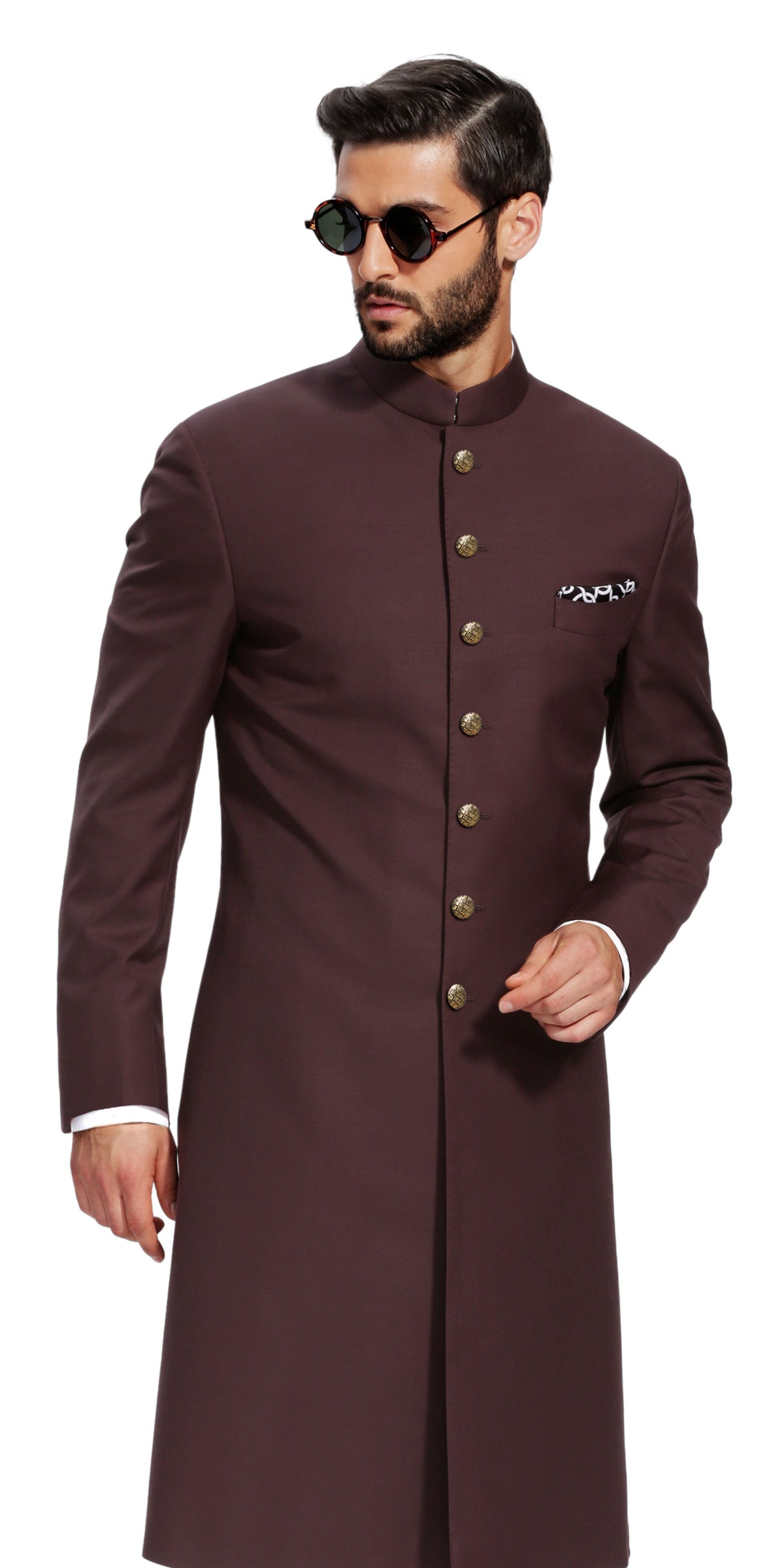 Sujaan Brown