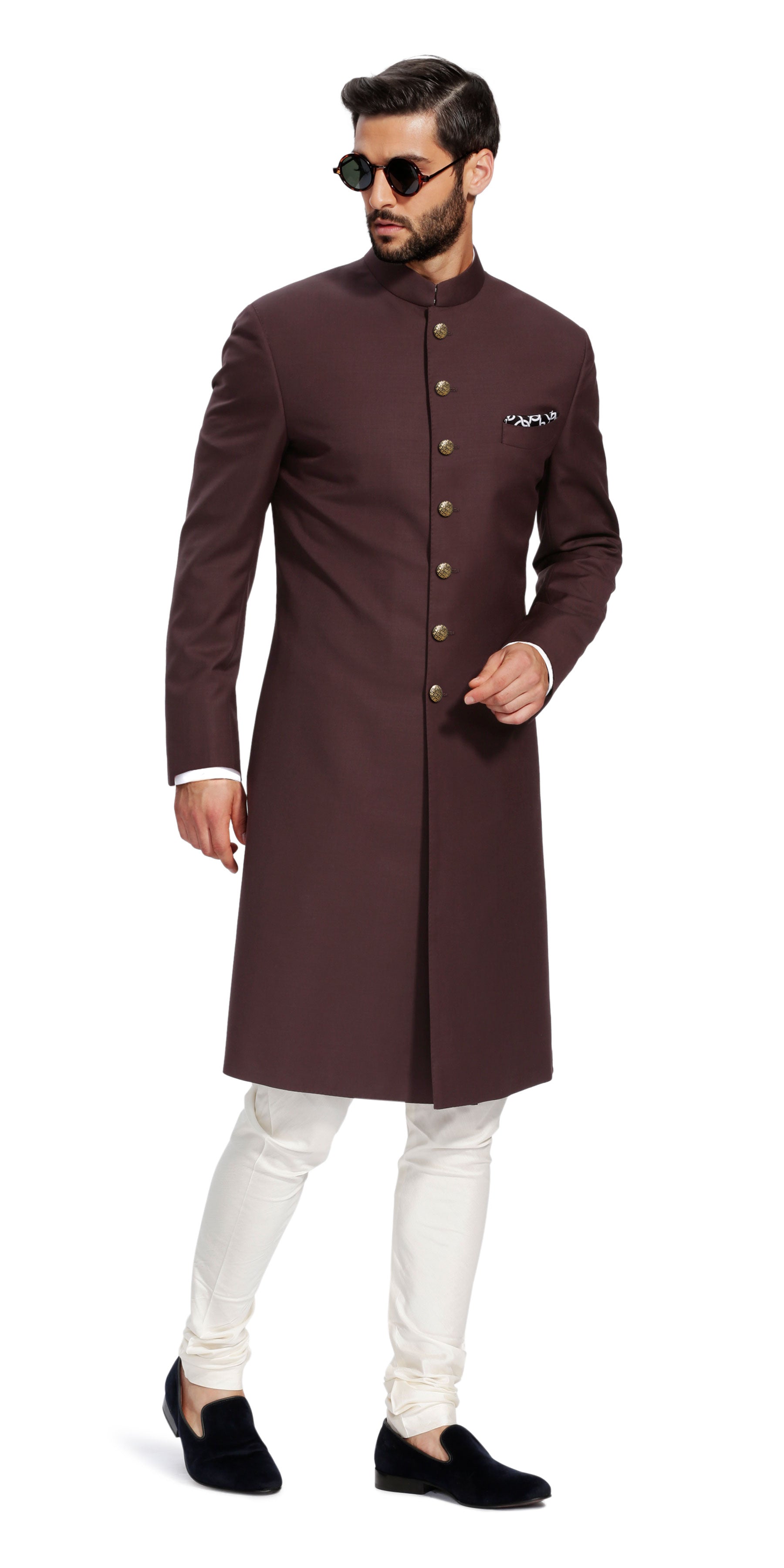 Sujaan Brown