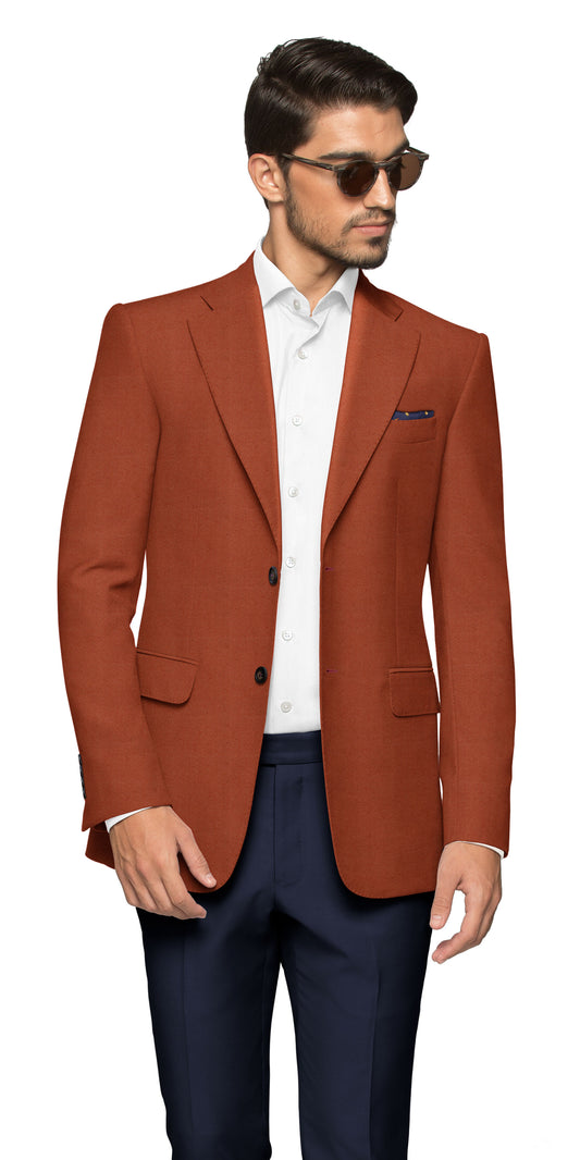 Alcama Cayenne Jacket