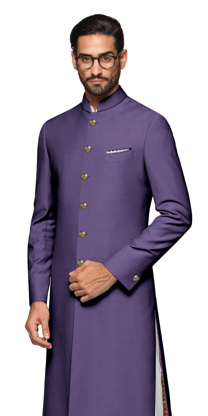 Almada Sherwani
