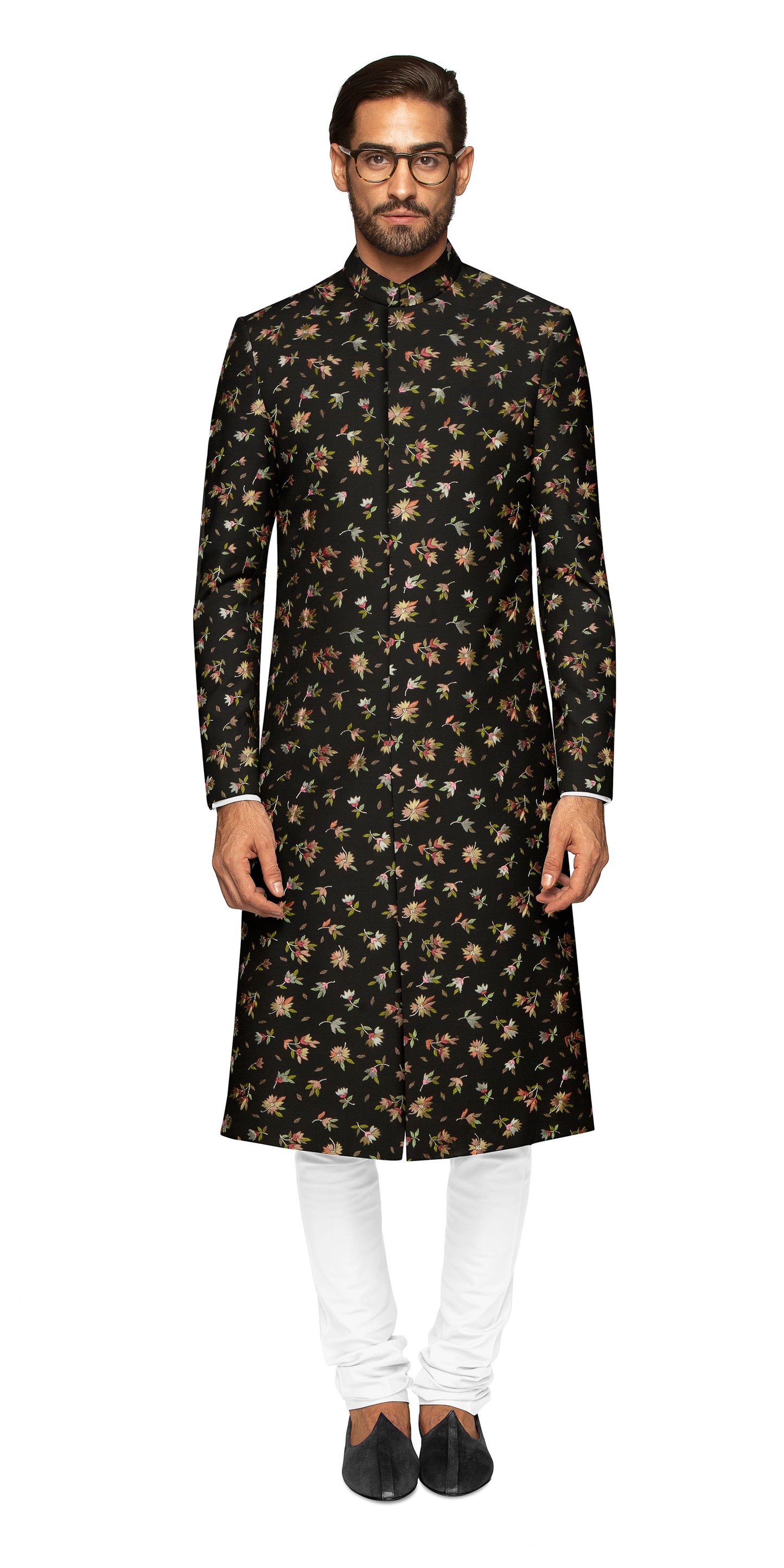 Alsisar Black