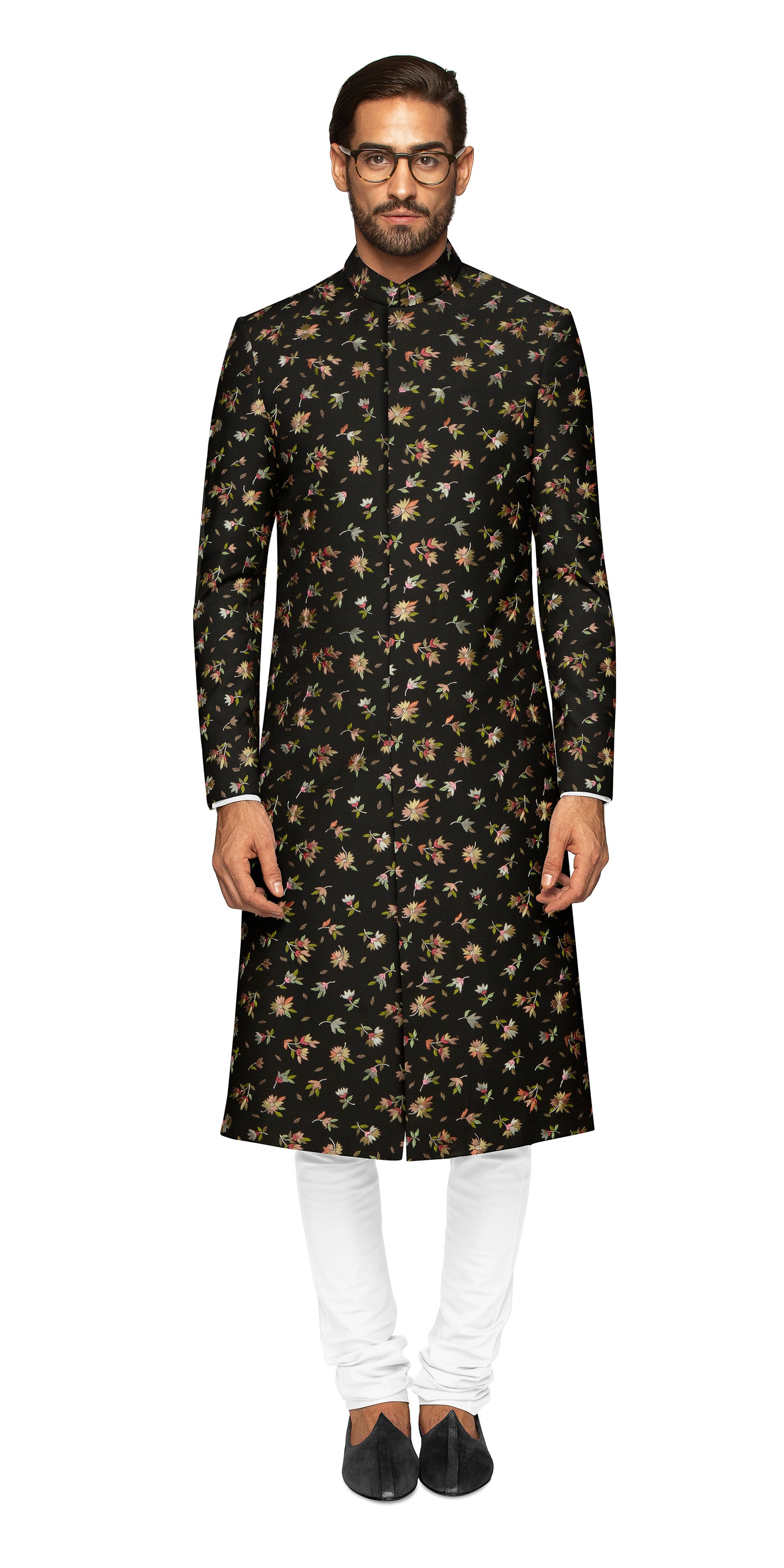 Alsisar Black