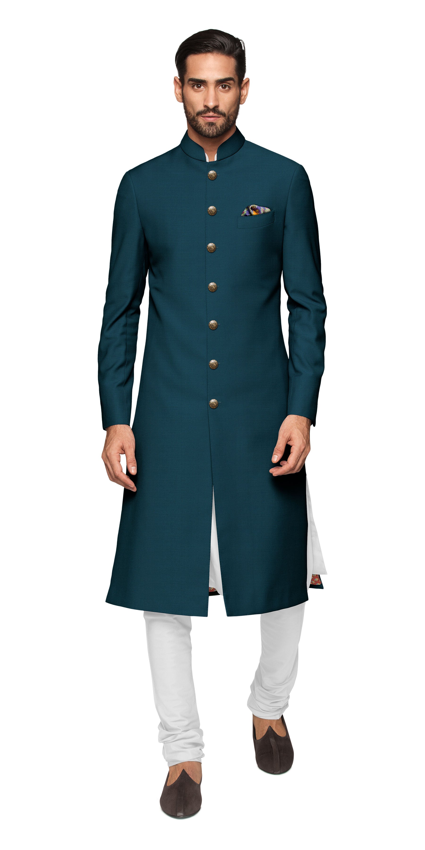 Amadora Sherwani