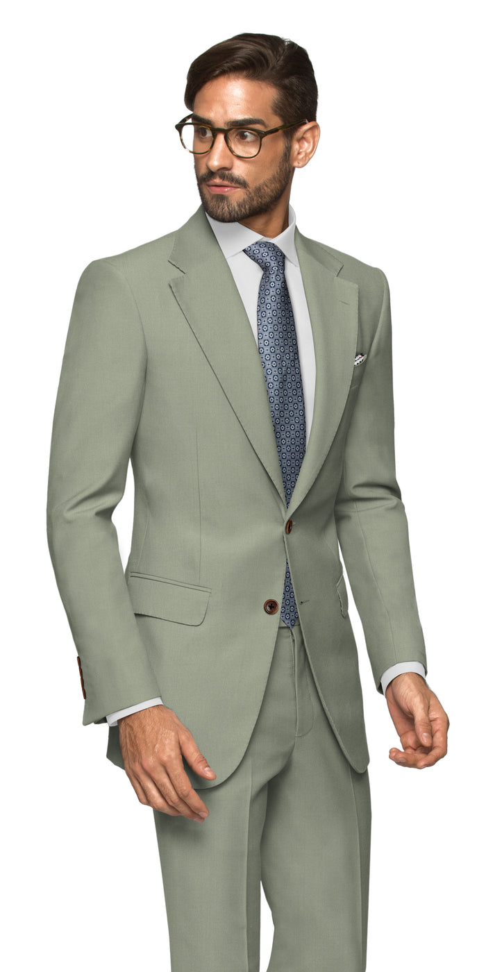Antwerp Suit