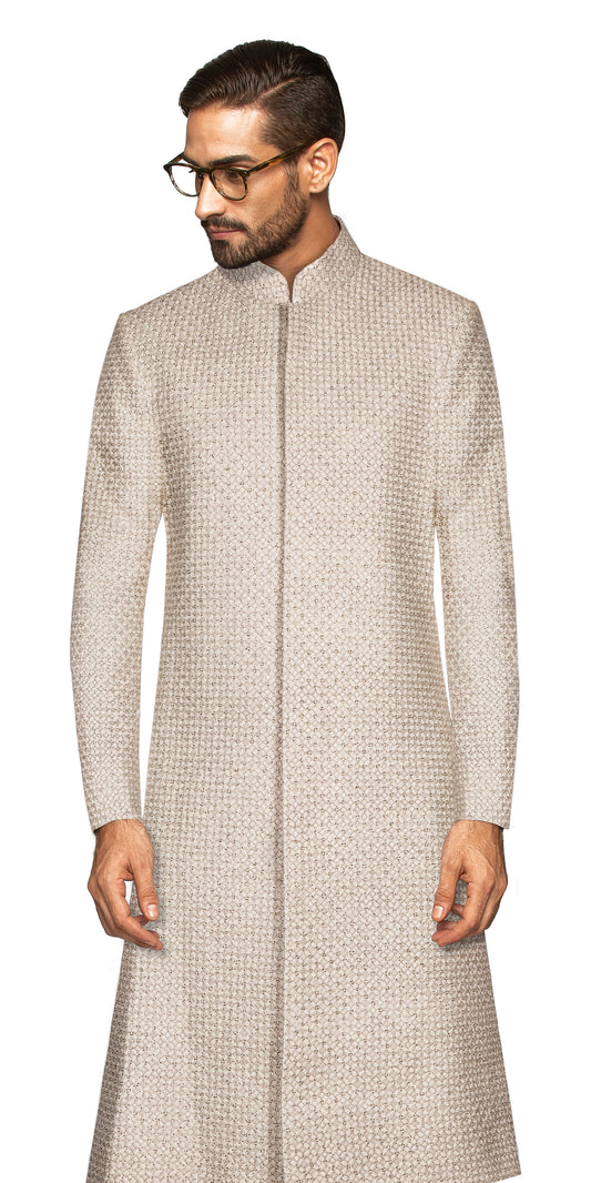 Armure Sherwani