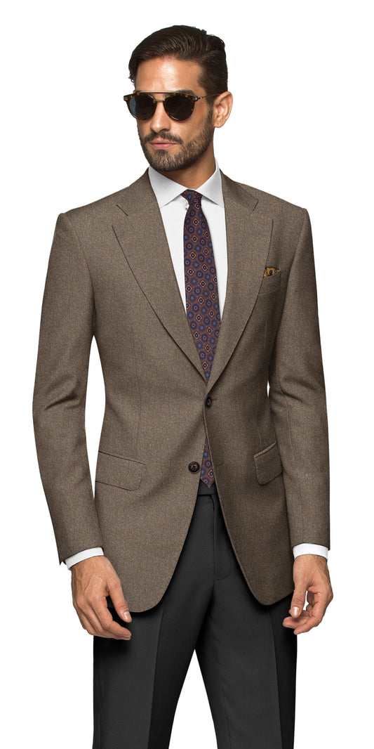 Bregenz Jacket