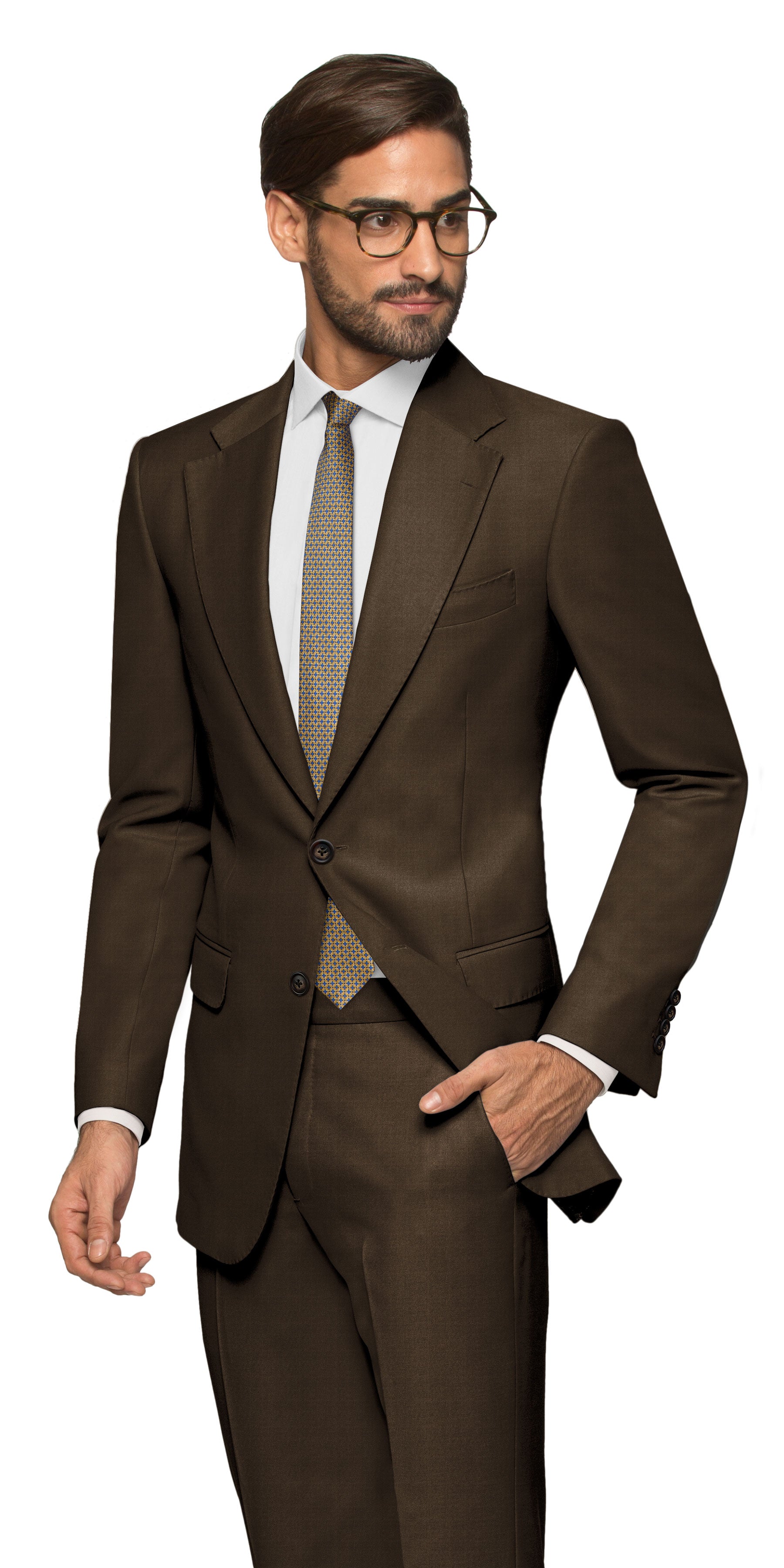 Chania Suit