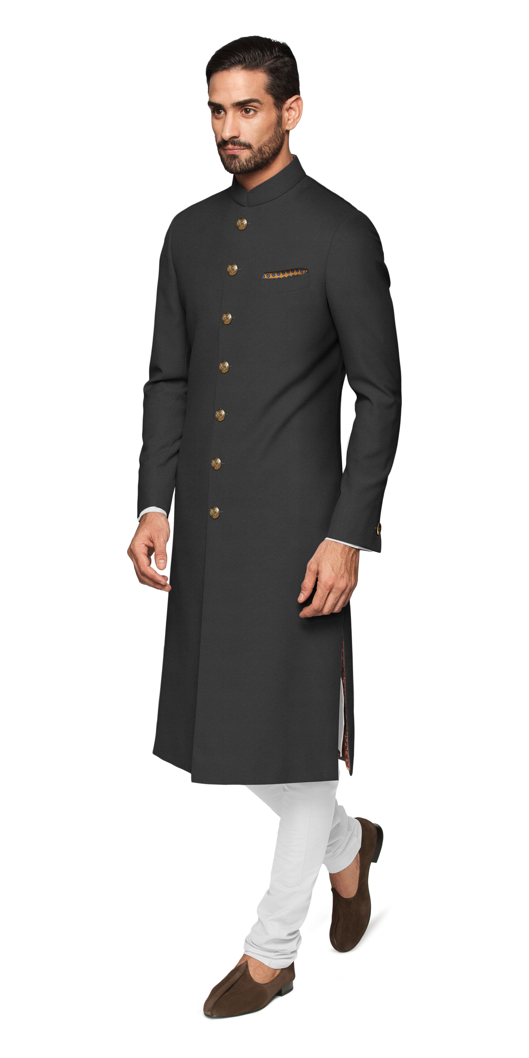 Chaves Sherwani