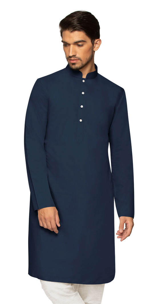 Coleus Kurta