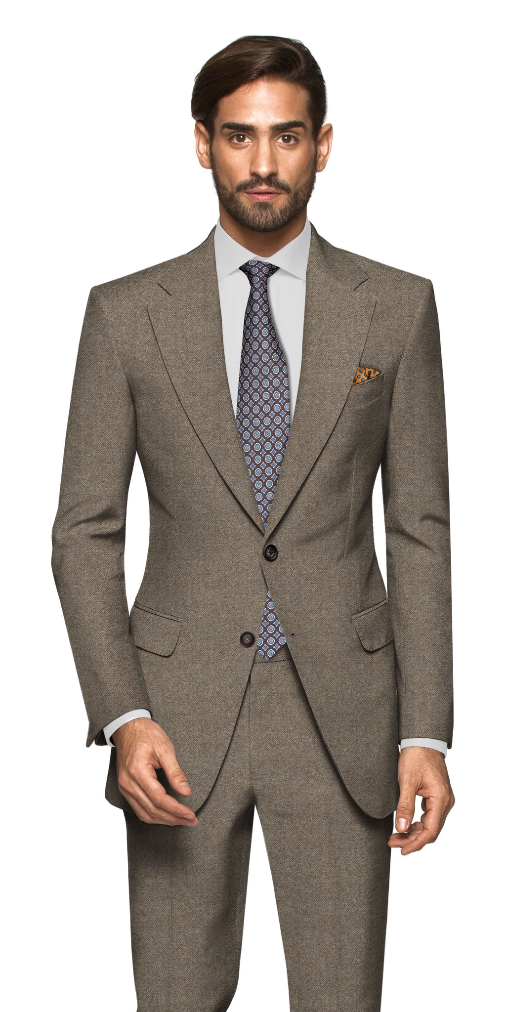 Corsica Suit