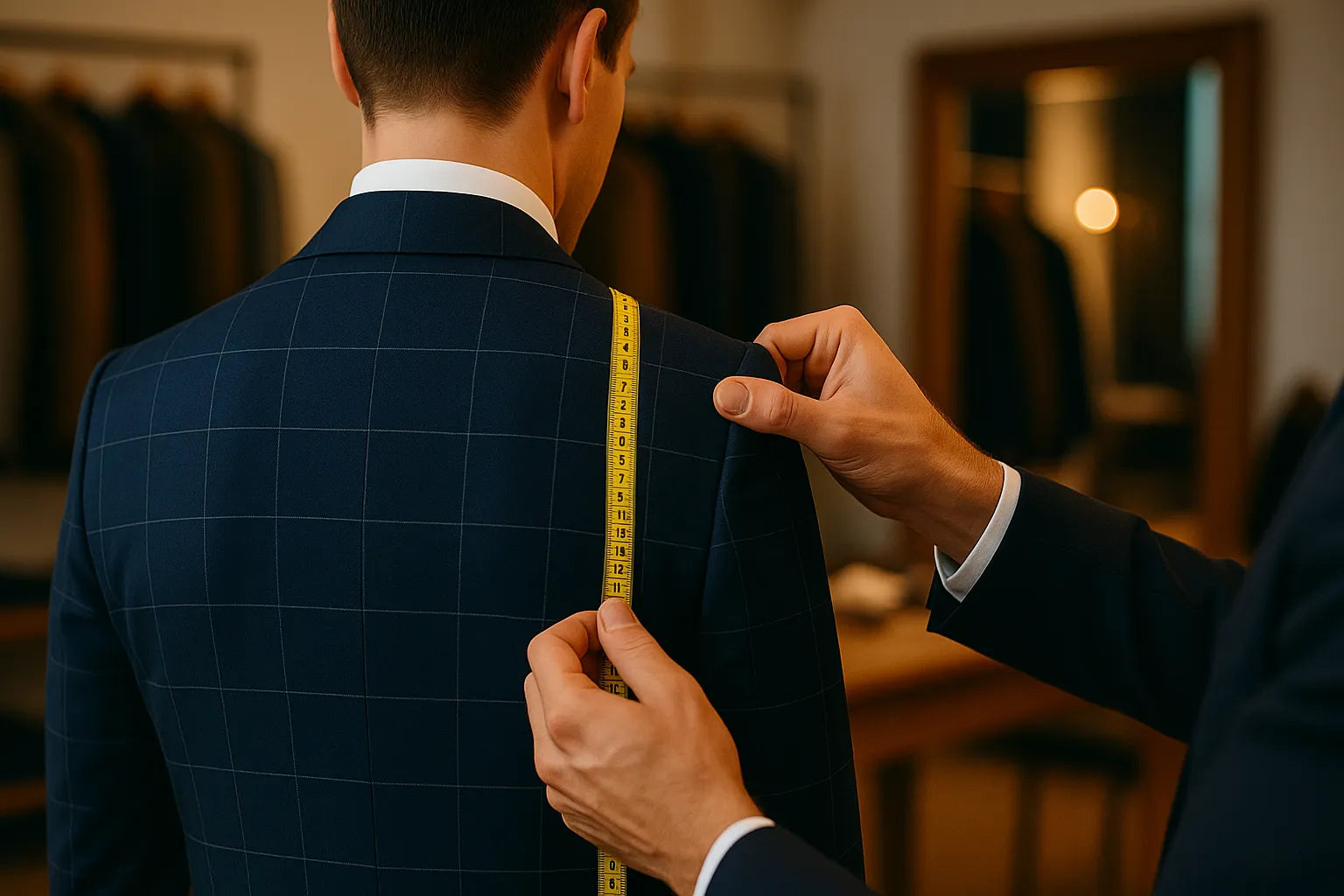 Measurements