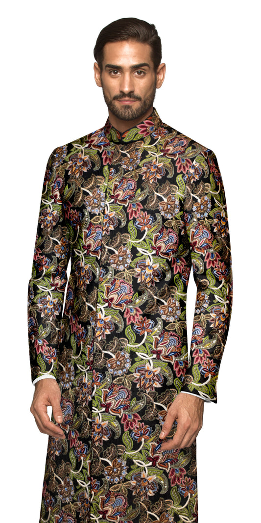 Elora Sherwani