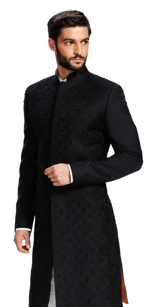 Esfahan Black