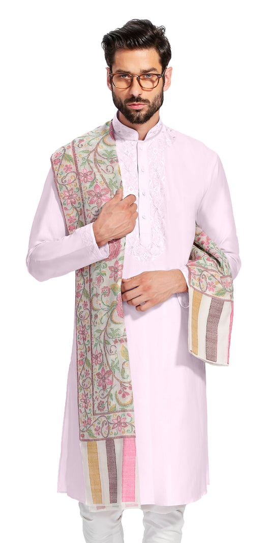 Esfahan Blush Kurta