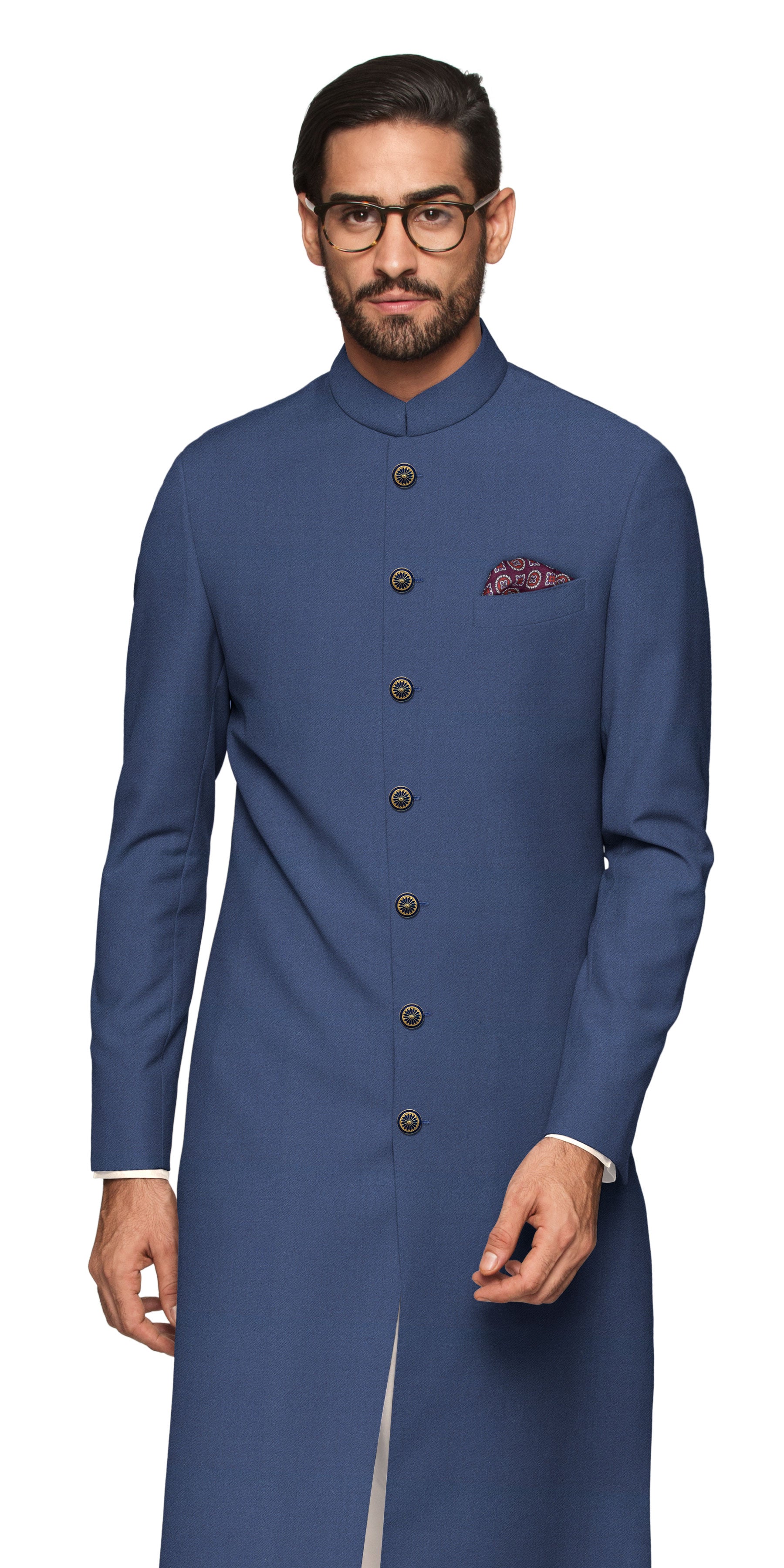 Estoril Sherwani