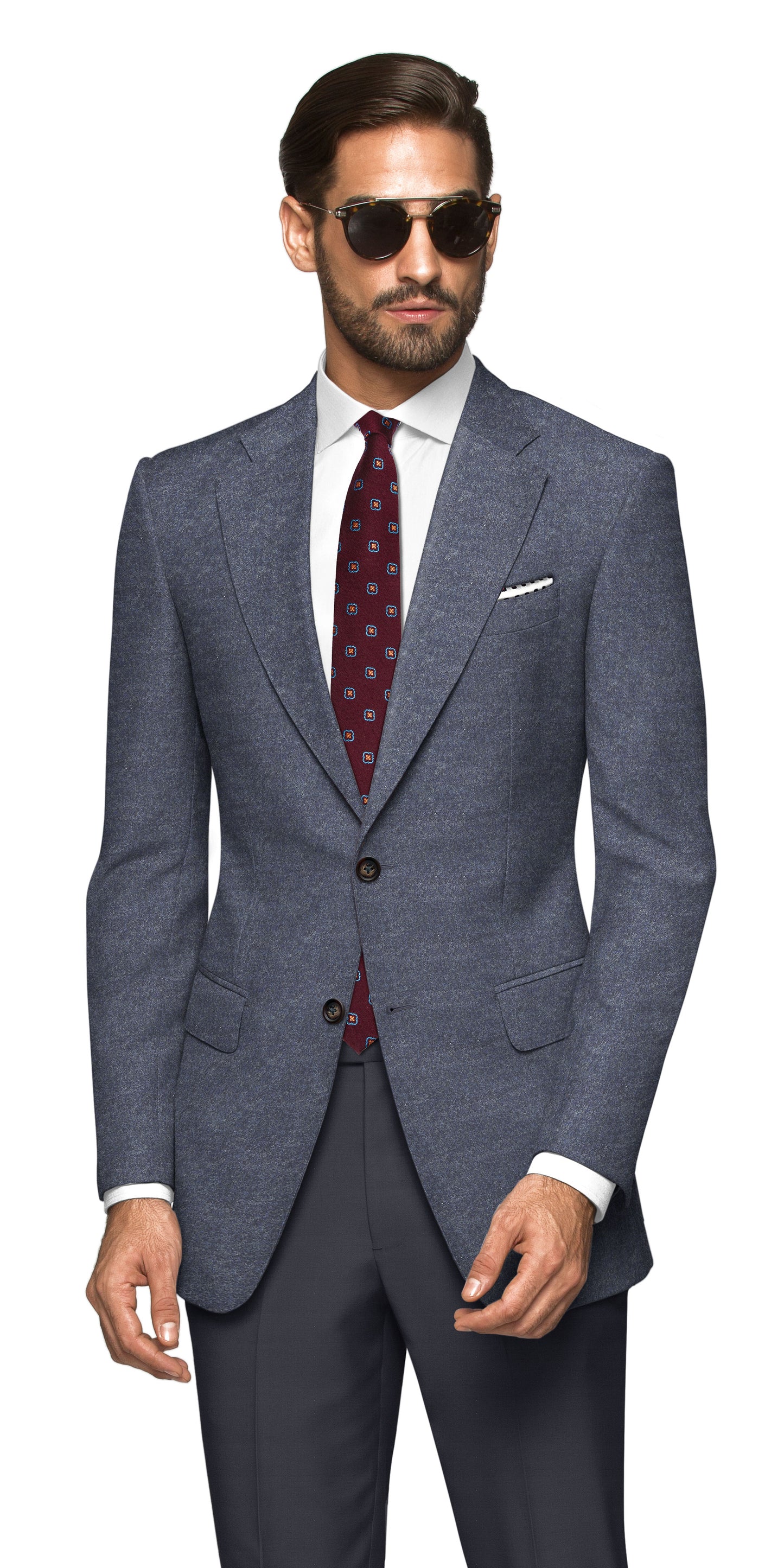 Graz Jacket