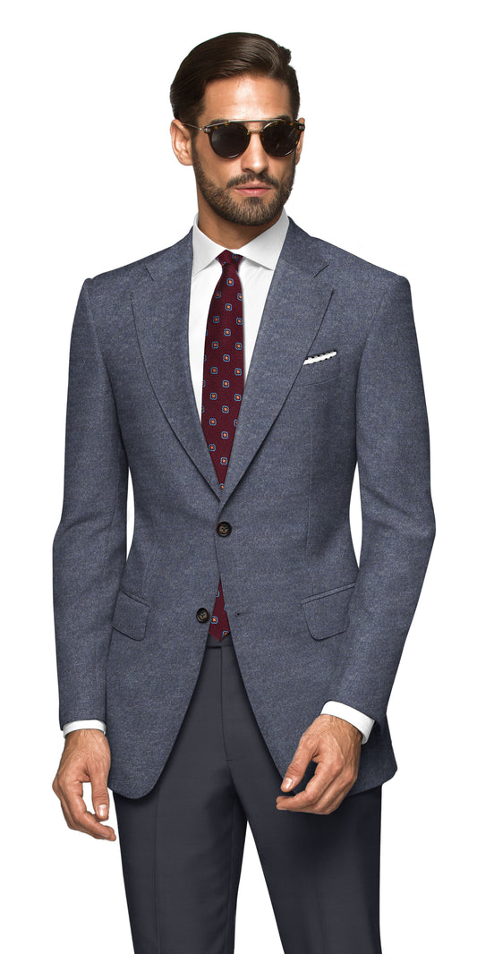 Graz Jacket