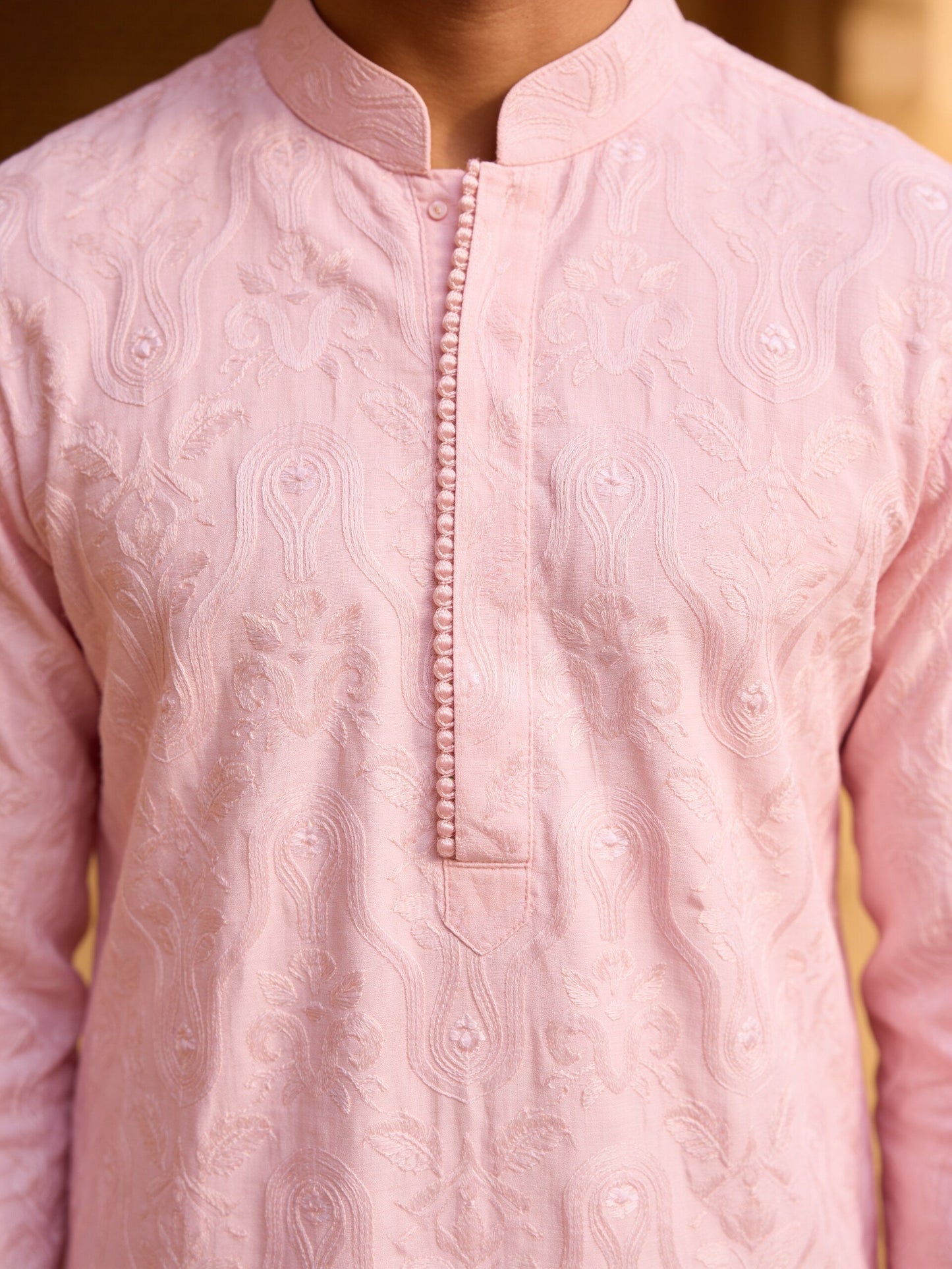 hs26-kurta-set-baby-pink macro